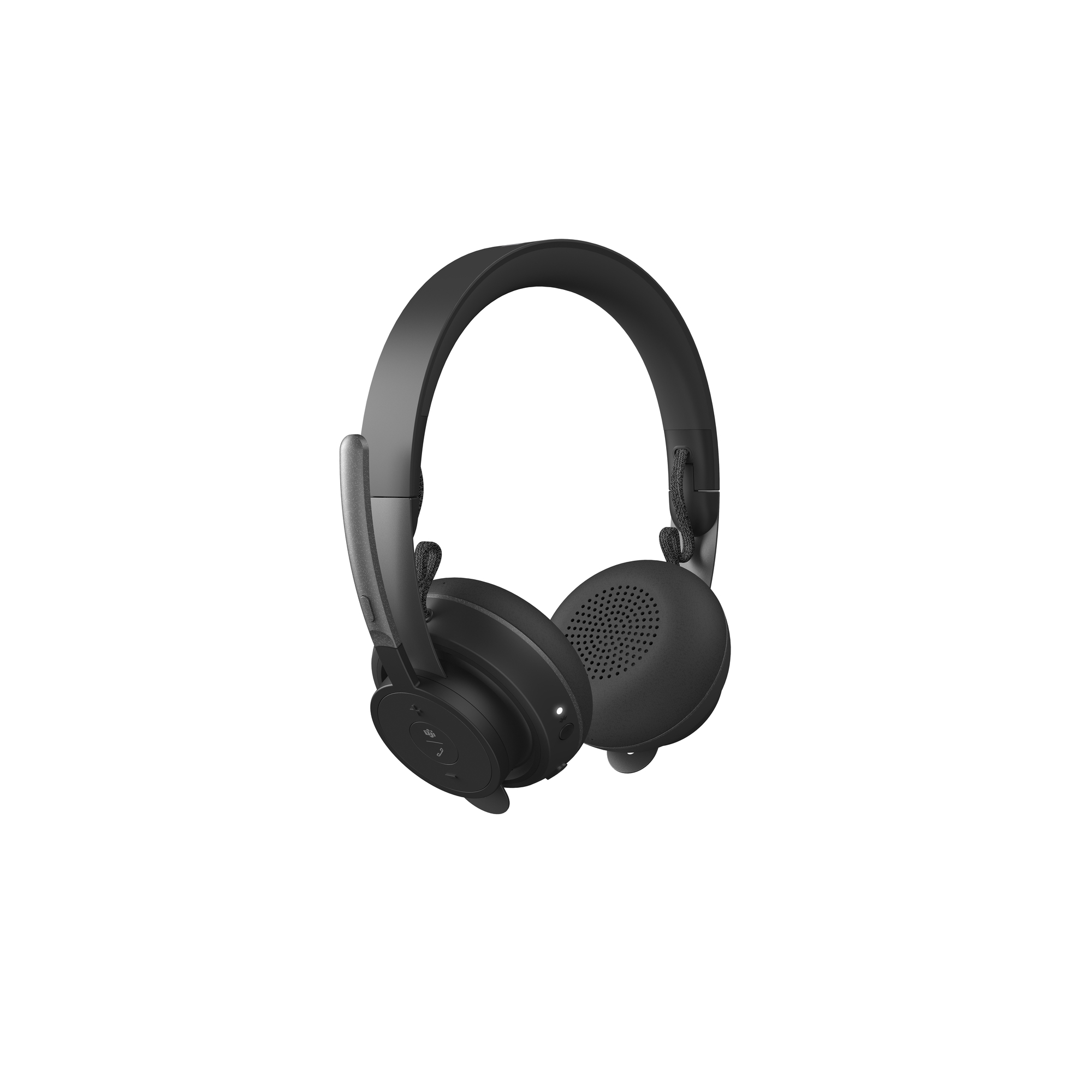 Logitech Zone Casque Sans fil Arceau Bureau/Centre d'appels Bluetooth Graphite - Neuf