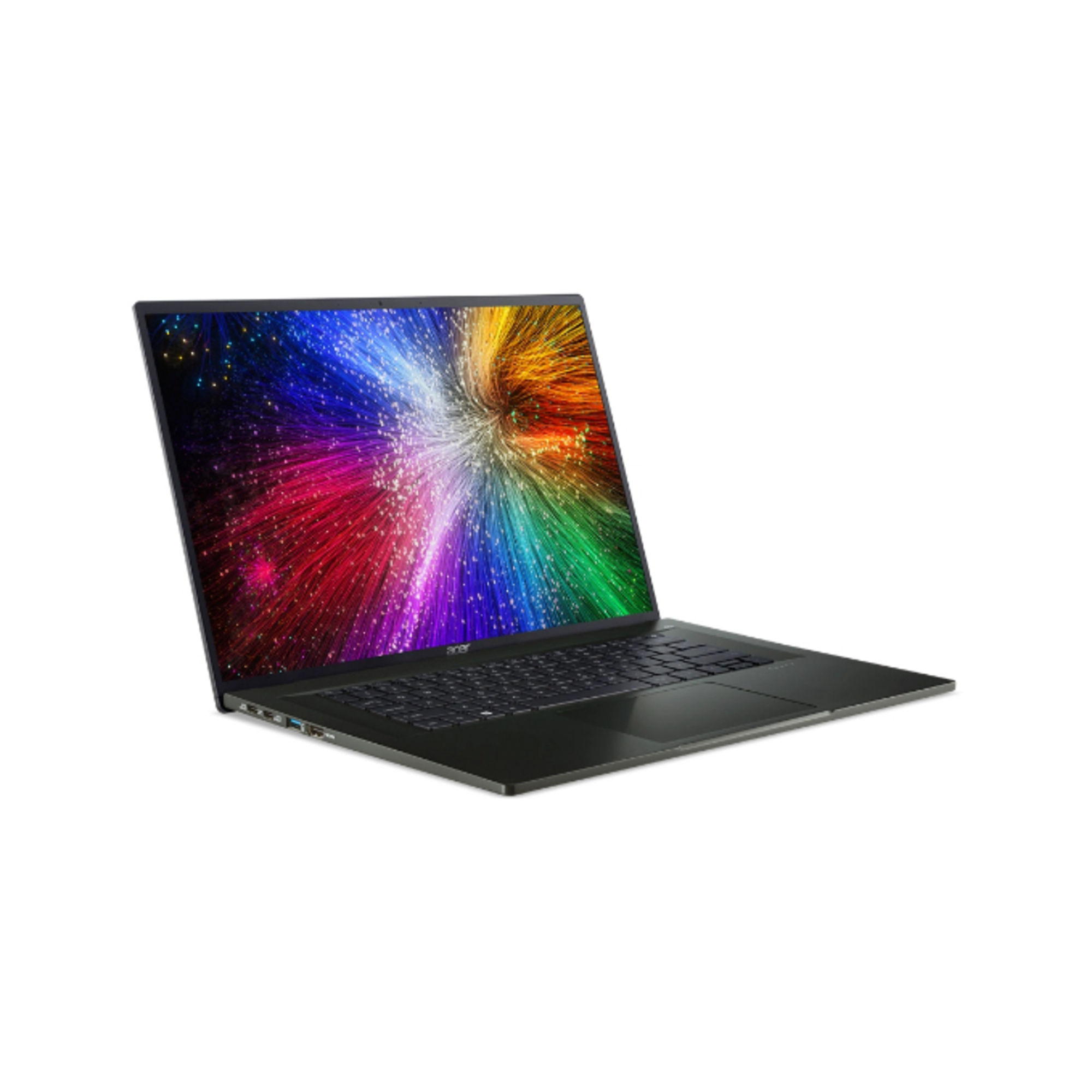 Acer Swift Edge 16 OLED 4KR7PRO /W11P - vue 4