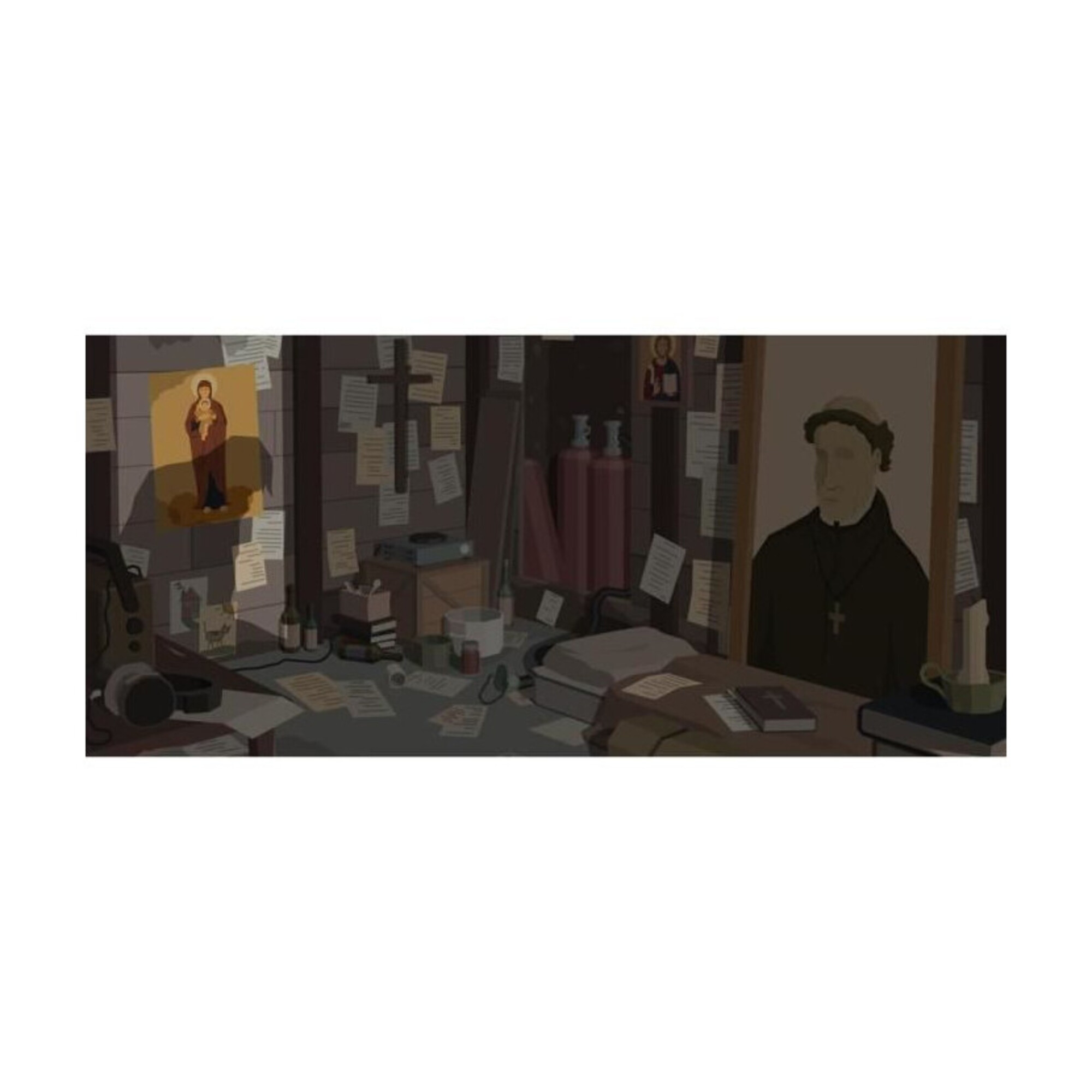 This is the Police 2 Jeu PS4 - vue 5