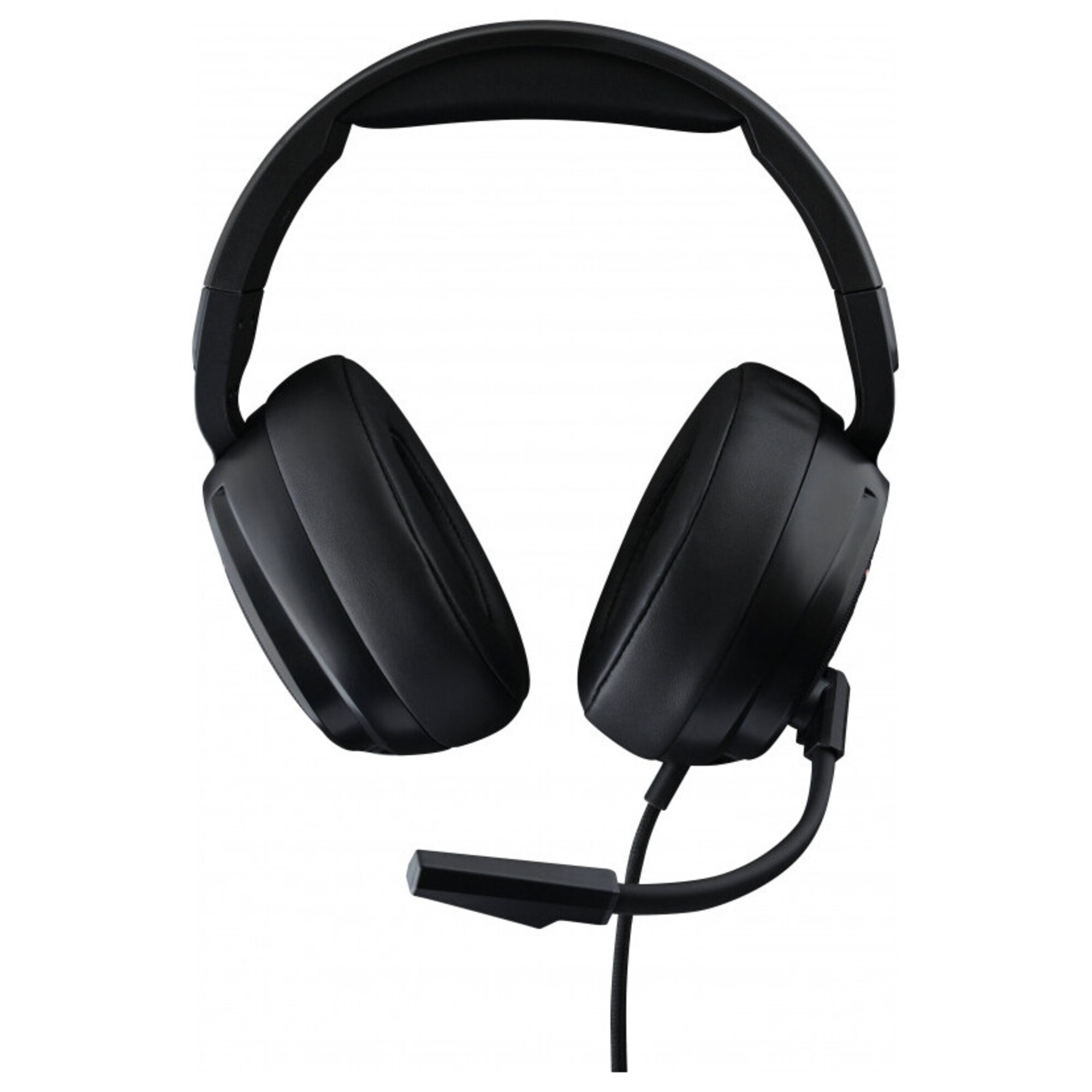 Casque Gaming THE G-LAB Korp Thallium – Son 7.1, Micro Anti-Bruit, USB - vue 3