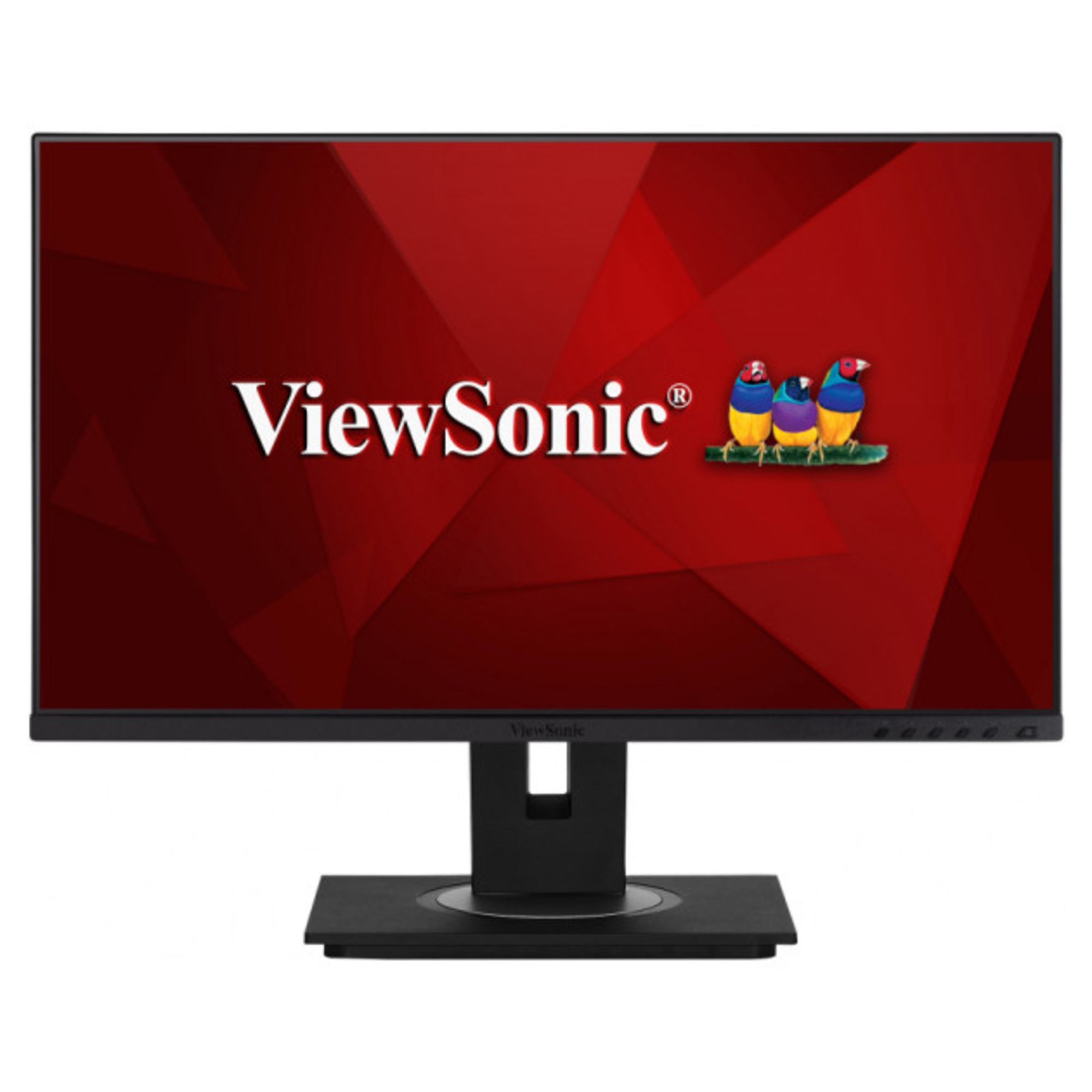 Ecran PC gaming Viewsonic VX24G1 HD 24'' FHD 180 Hz - vue 4