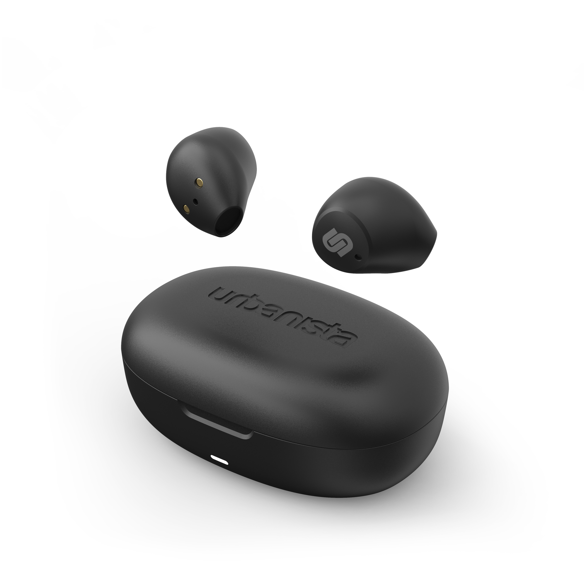 Urbanista Lisbon Casque True Wireless Stereo TWS Ecouteurs AppelsMusique Bluetooth Neuf - vue 7
