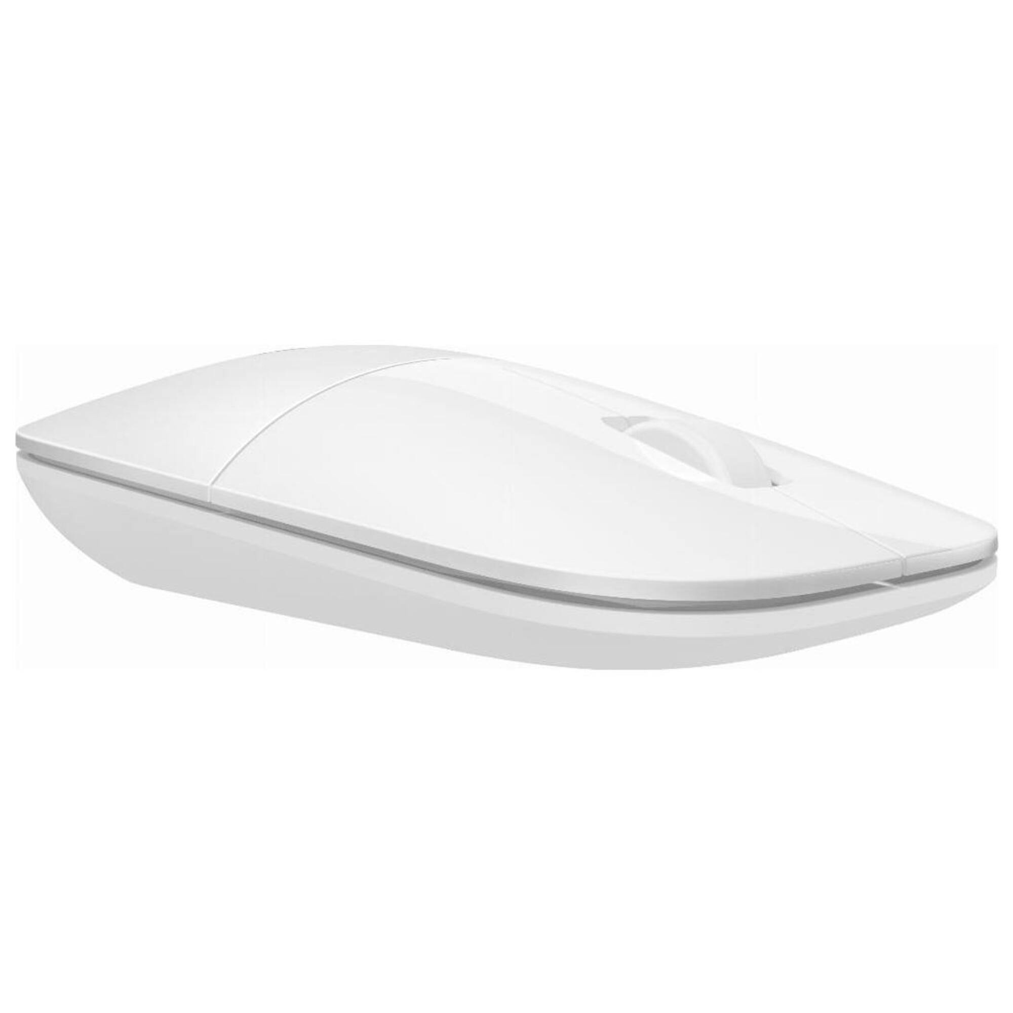 Souris sans fil Z3700, Blanc - Neuf