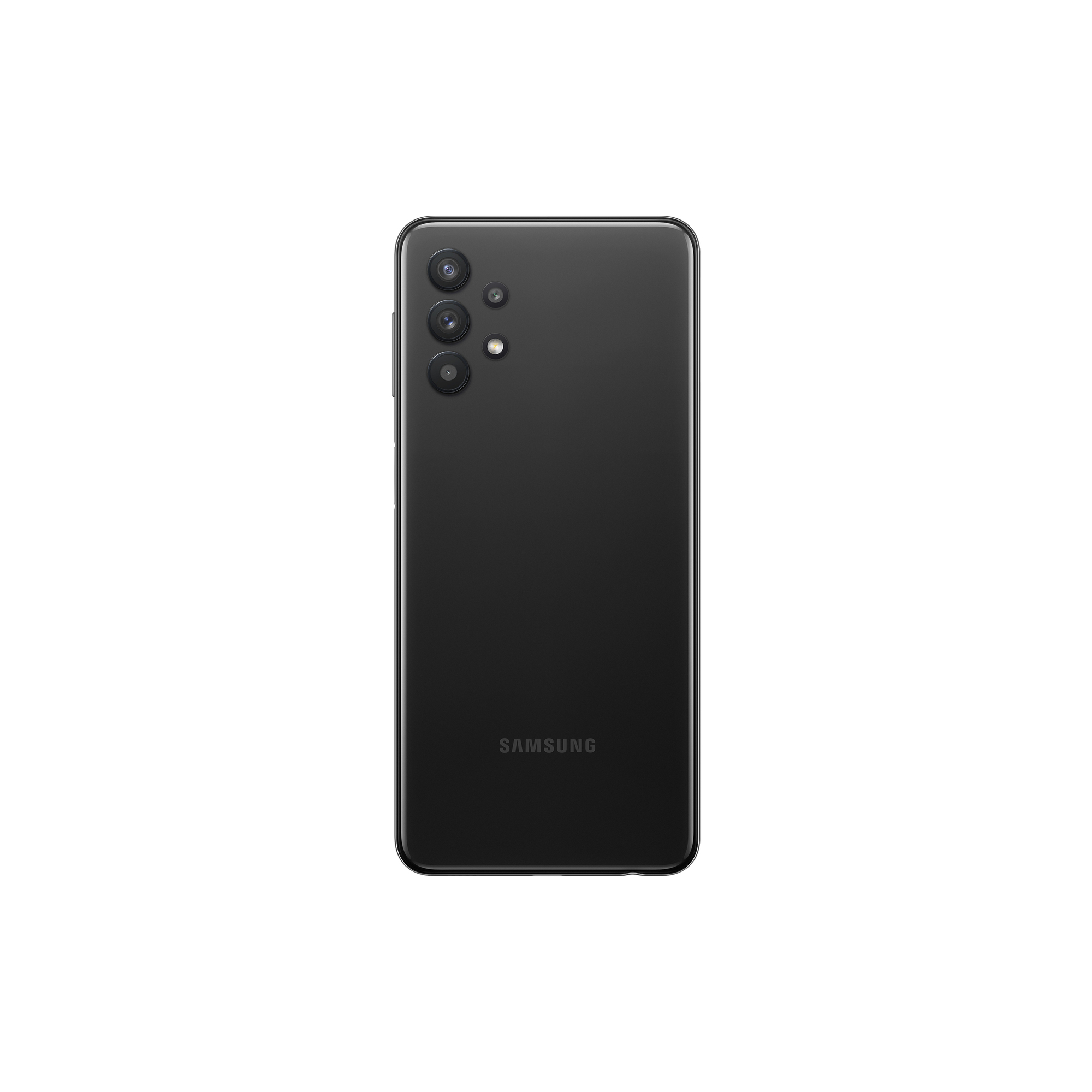 Galaxy A32 5G 128 Go, Noir, débloqué - Neuf