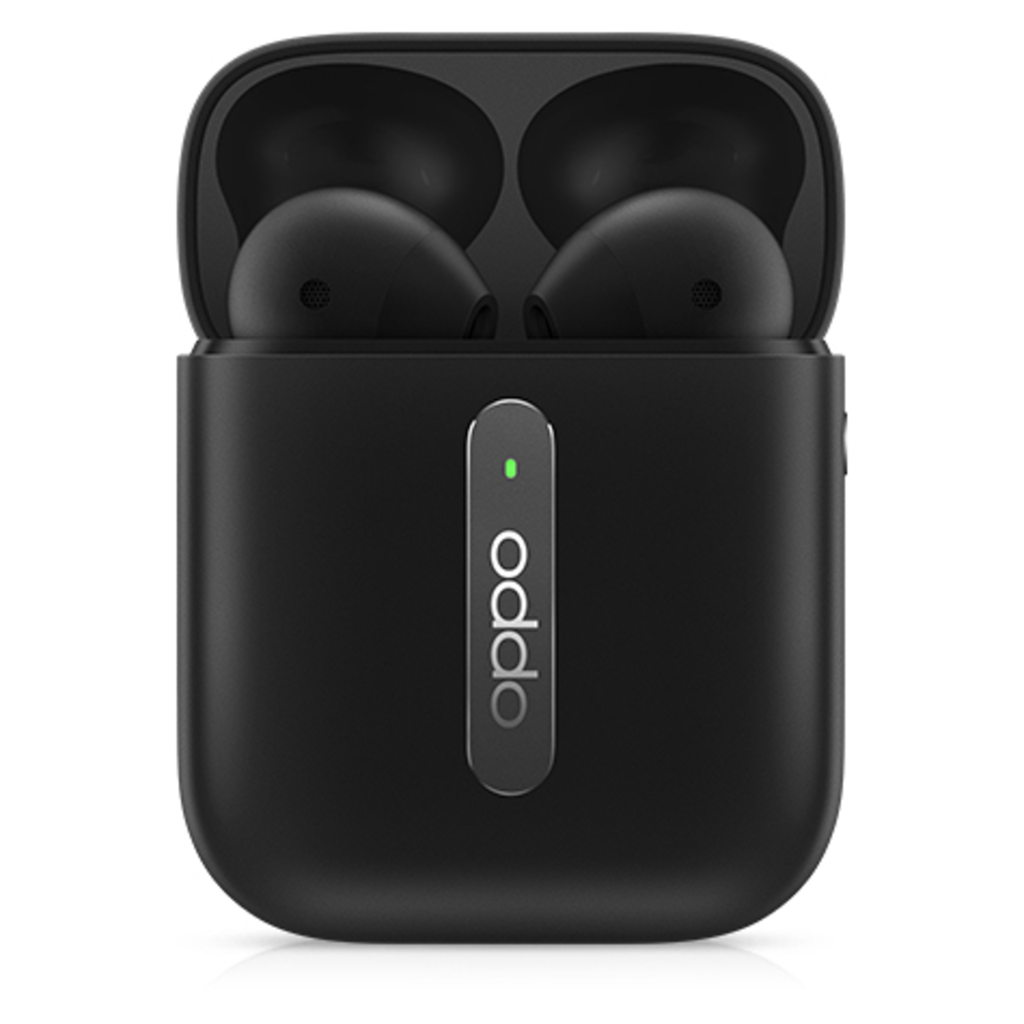 OPPO Enco Free Casque Sans fil Ecouteurs Appels/Musique Bluetooth Noir - Neuf