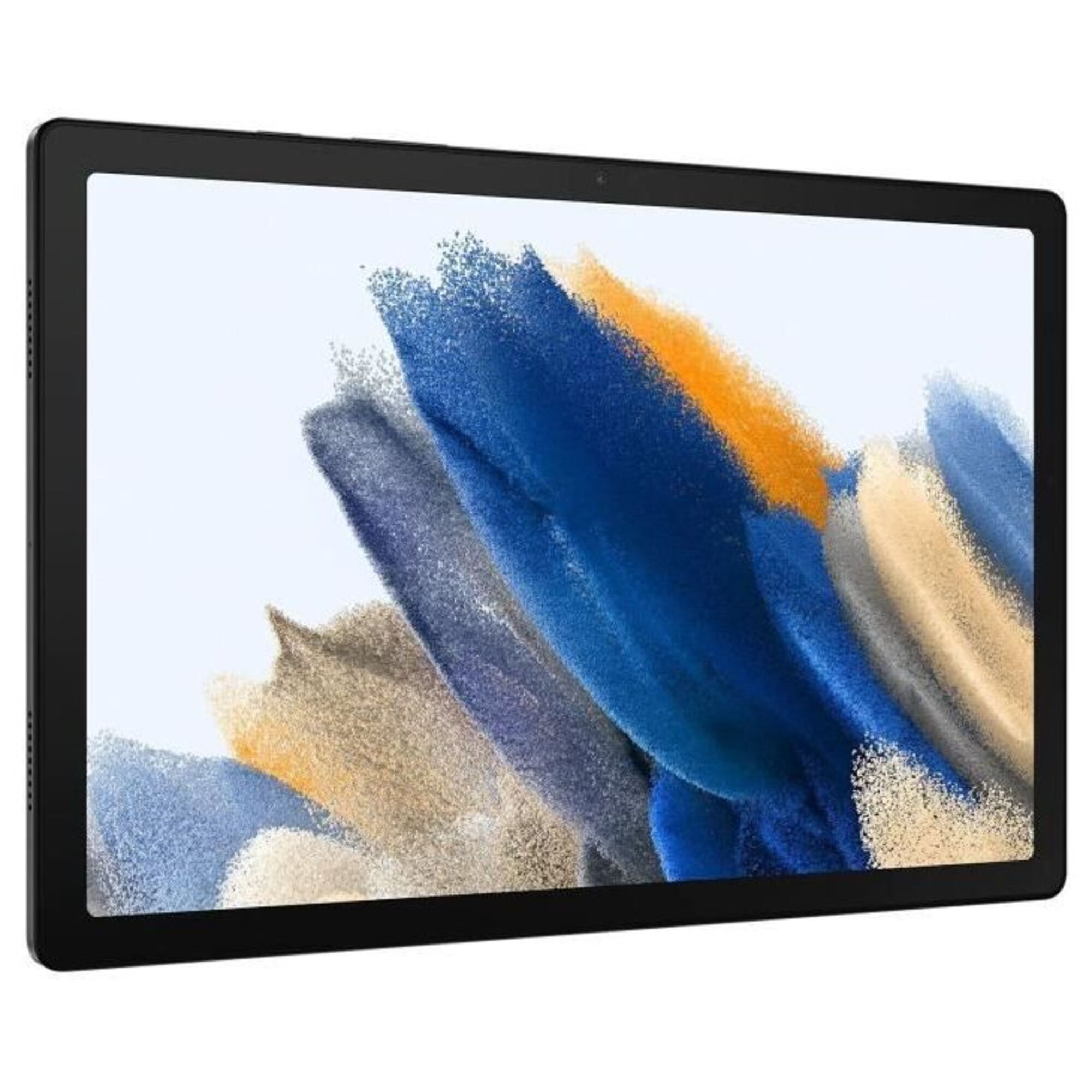 Samsung Tab A8 Gris - vue 3