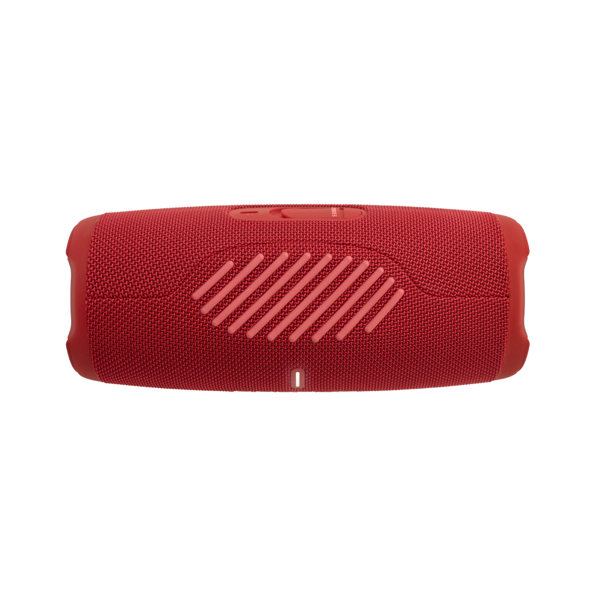 JBL Charge 5 – Enceinte portable Bluetooth – Autonomie de 20 heures – Etanche, Rouge - Neuf