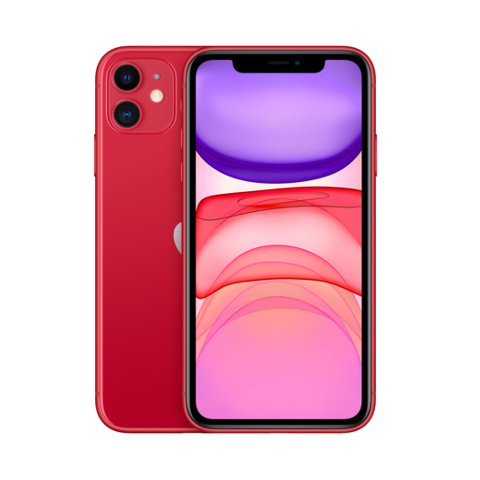 iPhone 11 256 Go, (PRODUCT)Red, débloqué - Bon état