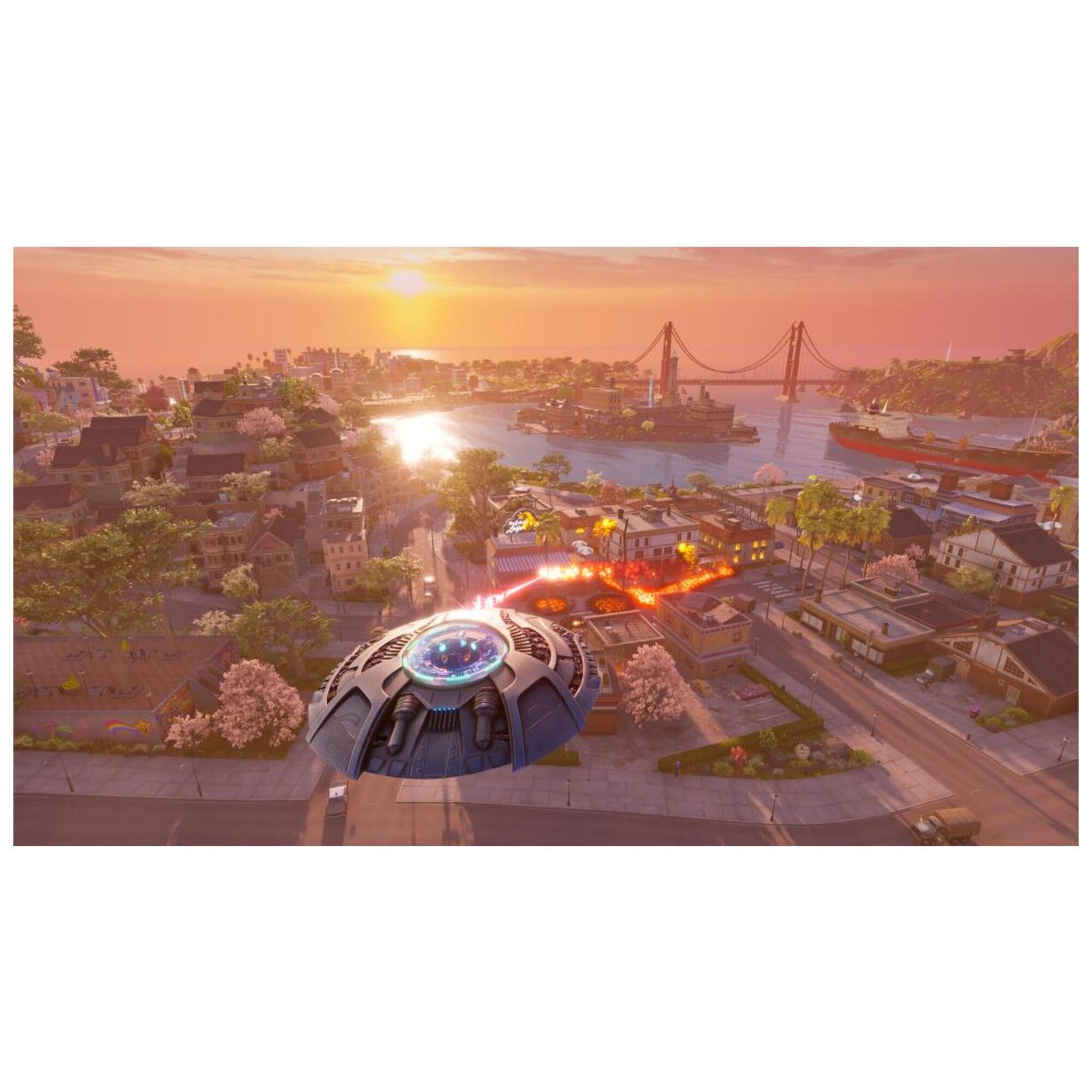 Destroy All Humans! 2 Reprobed PC Neuf - vue 2