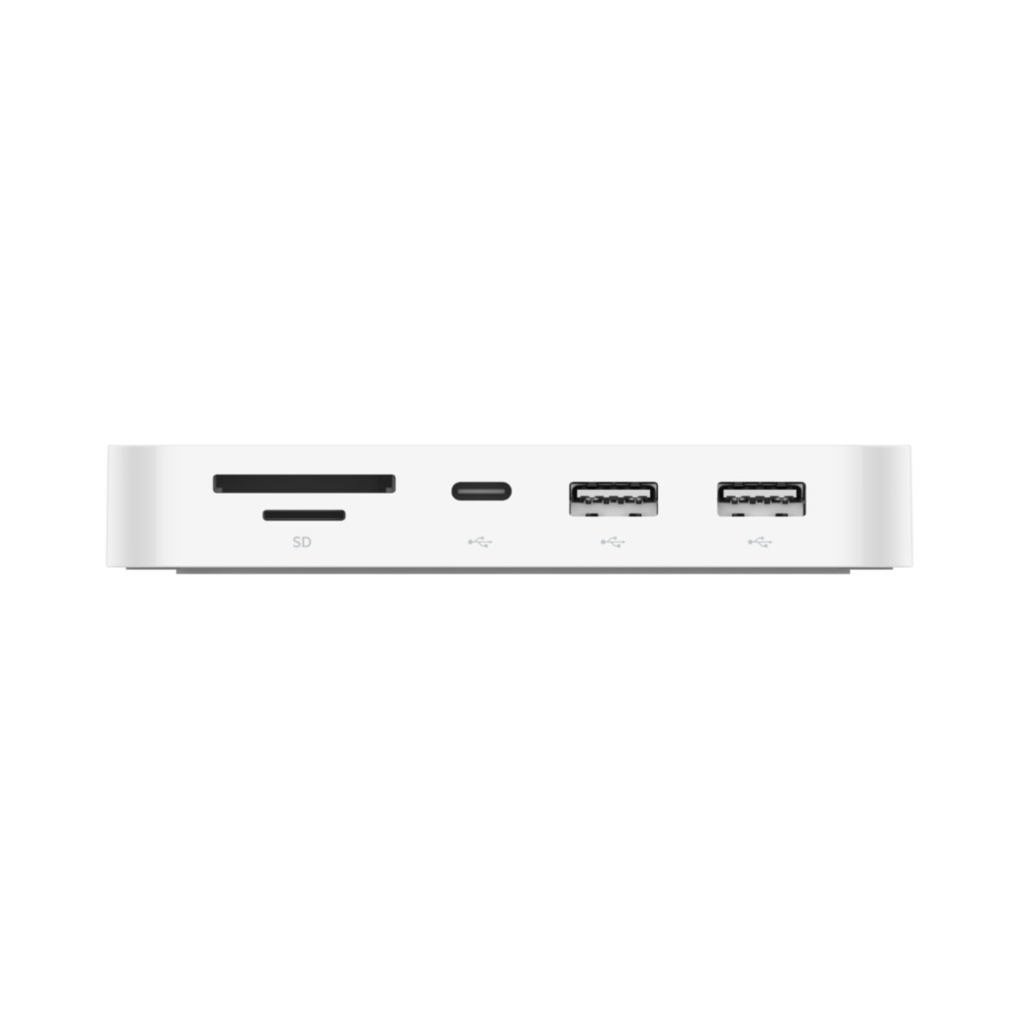 Belkin INC011btWH USB 3.2 Gen 1 (3.1 Gen 1) Type-C Blanc - Neuf