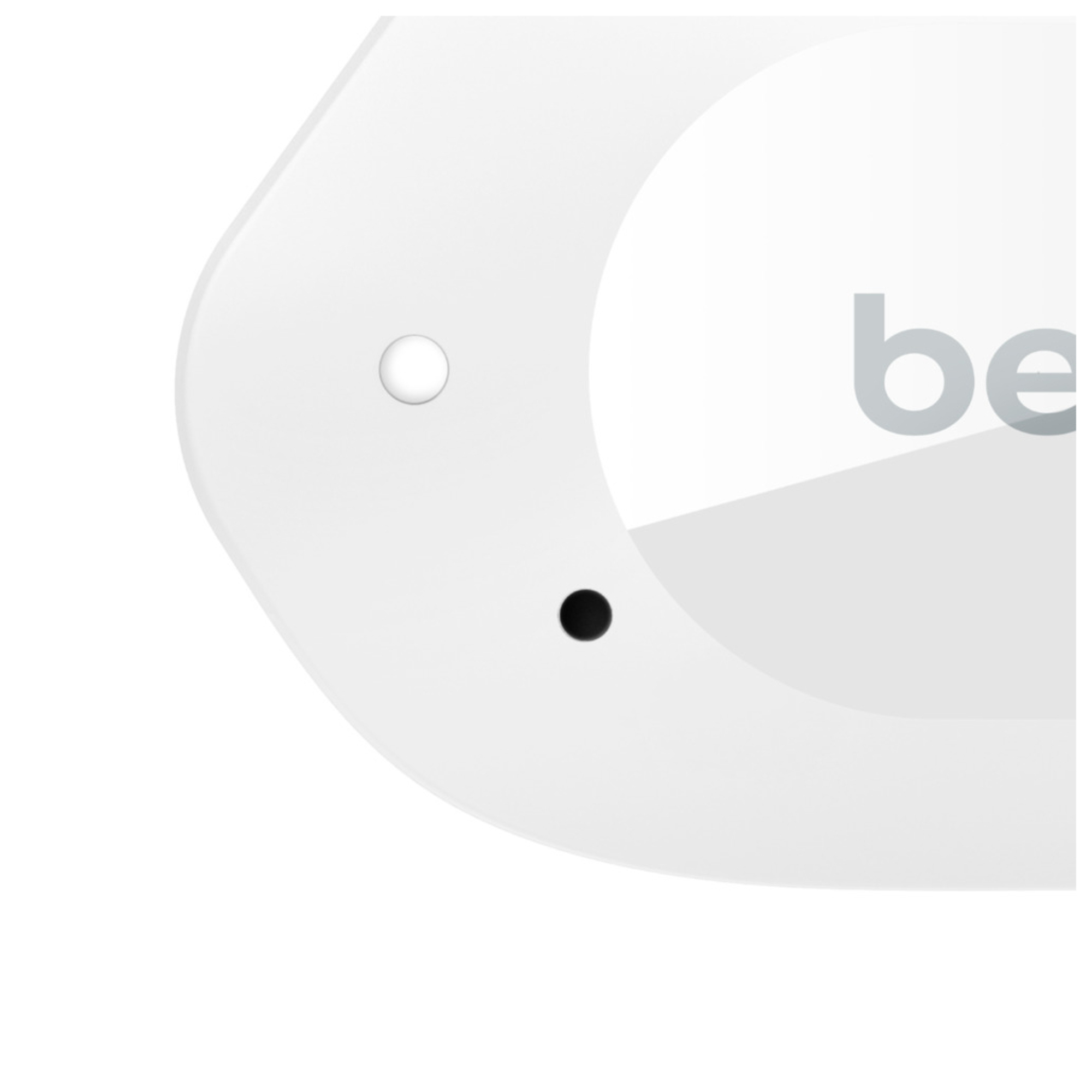 Belkin SOUNDFORM Play Casque True Wireless Stereo (TWS) Ecouteurs Bluetooth Blanc - Neuf