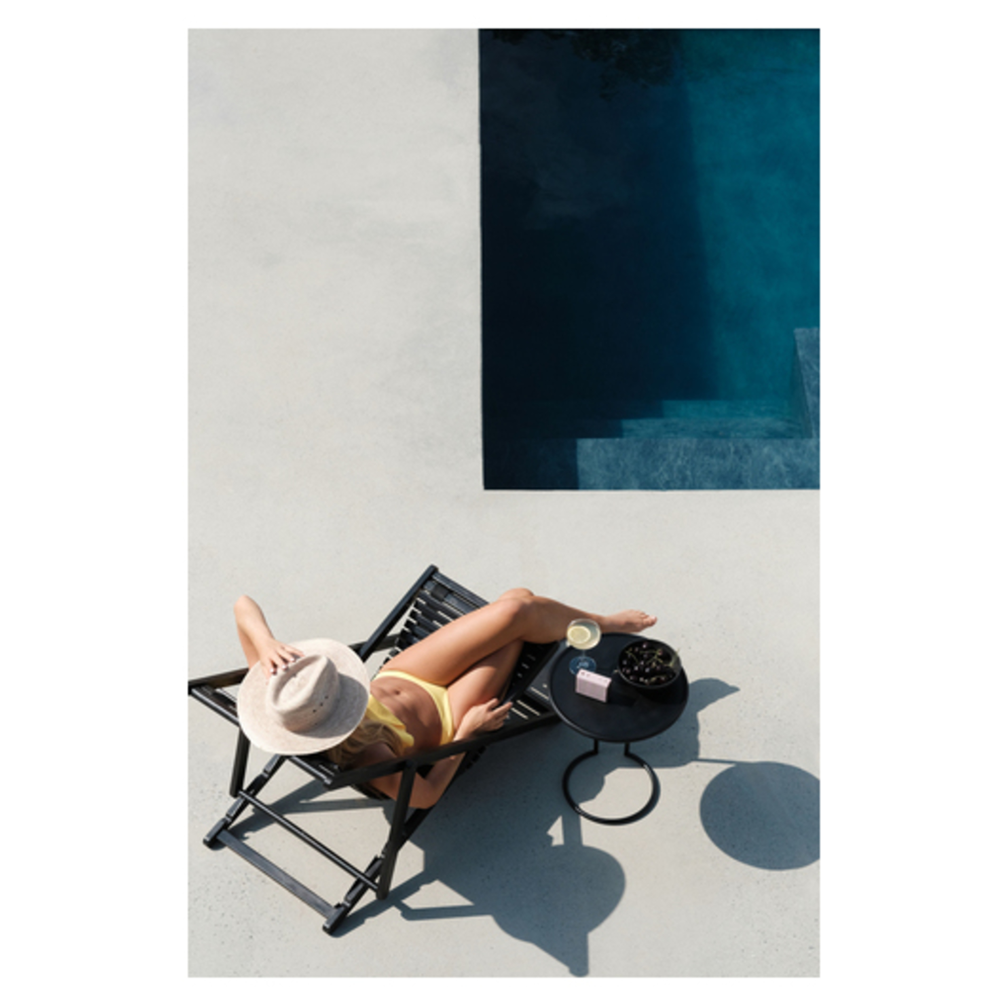 Enceinte Bluetooth® Sydney IPX5 Urbanista Neuf - vue 2