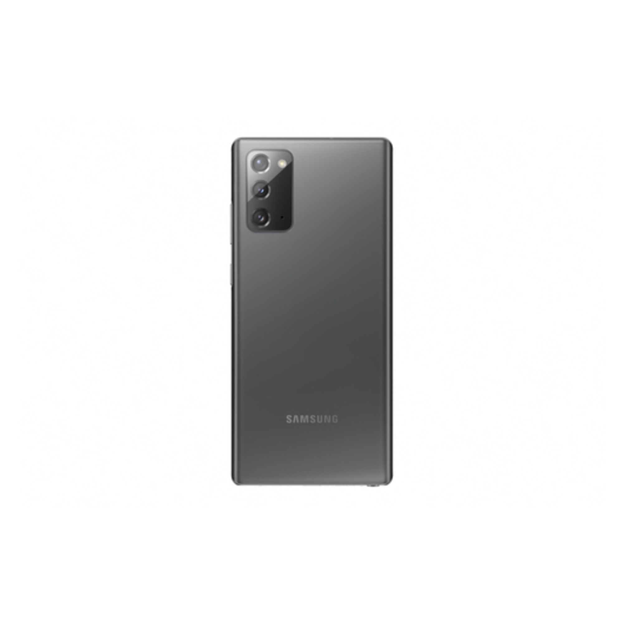 Galaxy Note20 256 Go, Gris, débloqué - Excellent état