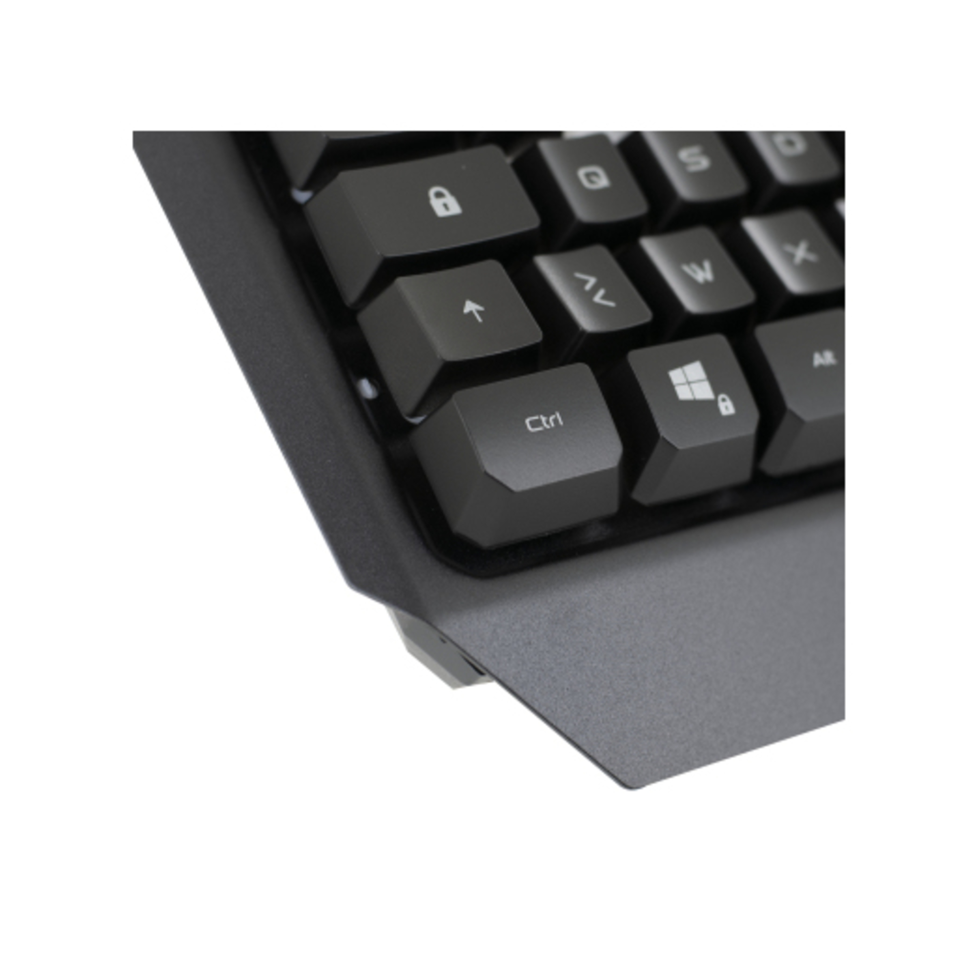 Clavier Gaming filaire Spirit Of Gamer Elite K40 - vue 4