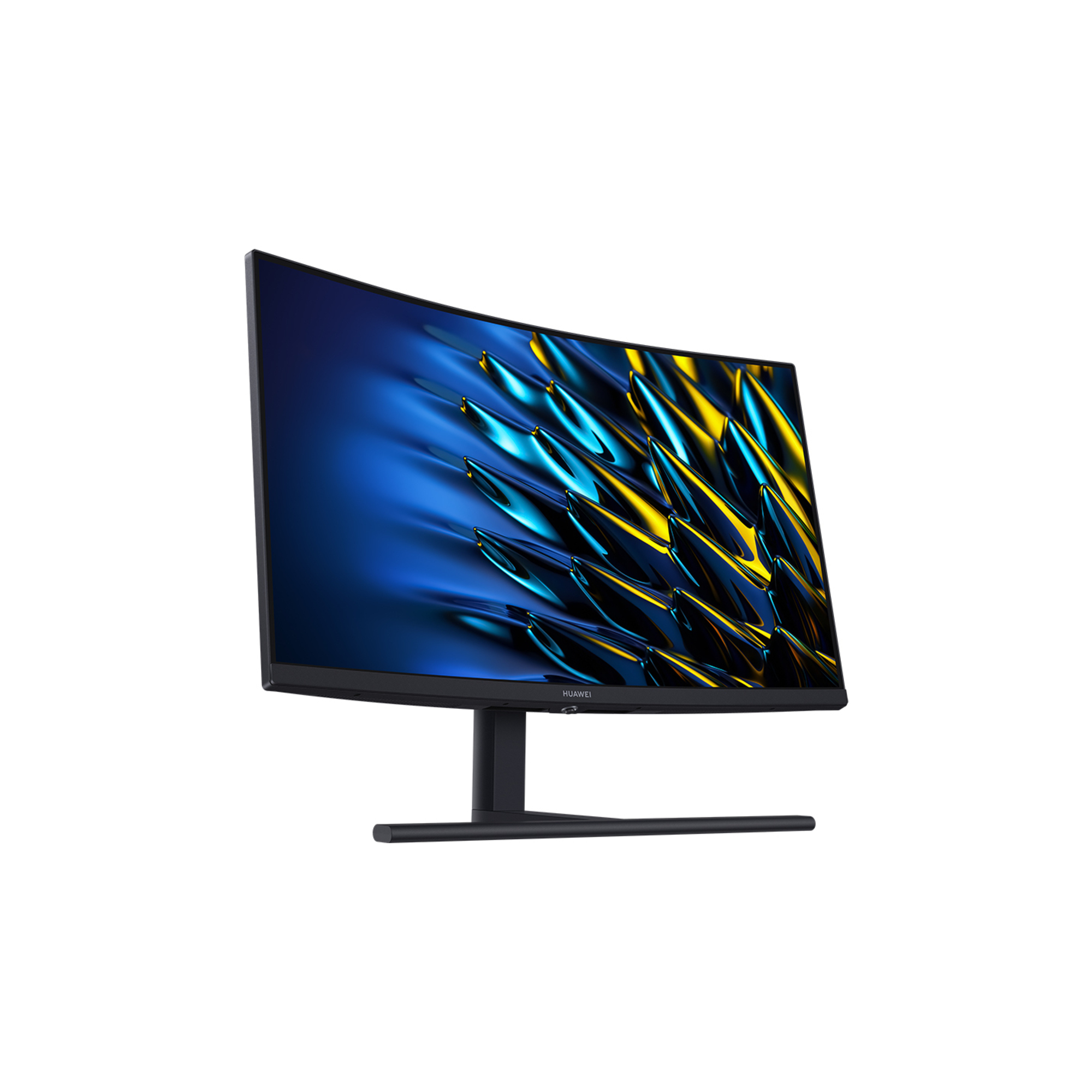 Huawei MateView GT 27 68 6 cm 27 2560 x 1440 pixels Quad HD LCD Neuf - vue 2