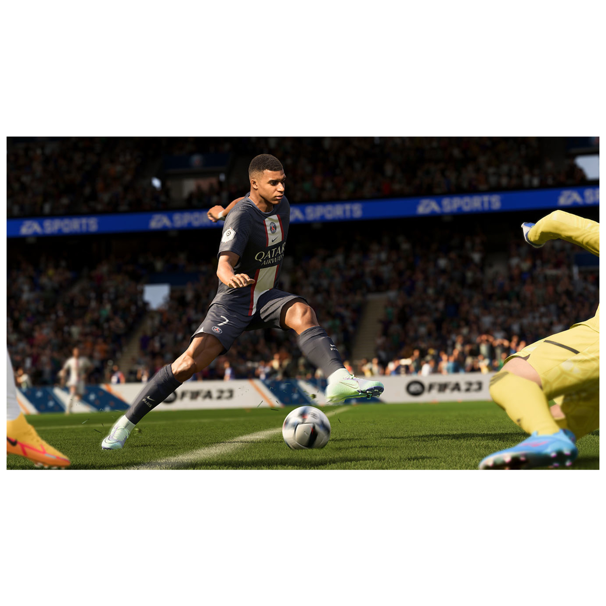 Microsoft FIFA 23 Standard Multilingue Xbox One/One S/Series X/S - Neuf