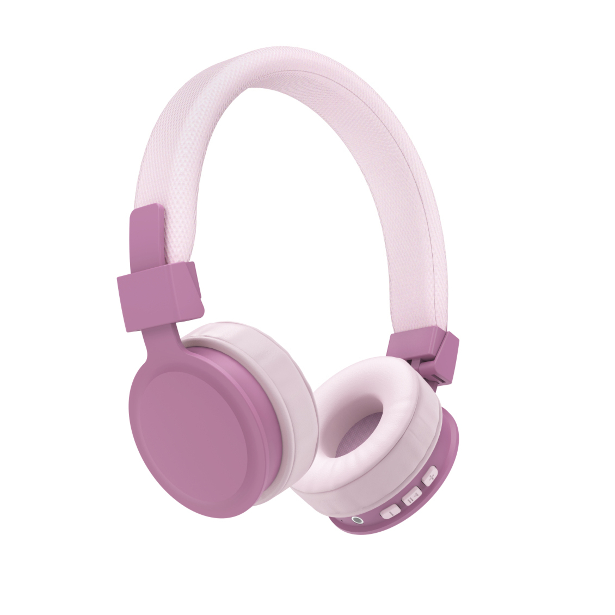 Casque Bluetooth® Freedom Lit supra aural pliable avec micro Neuf - vue 10