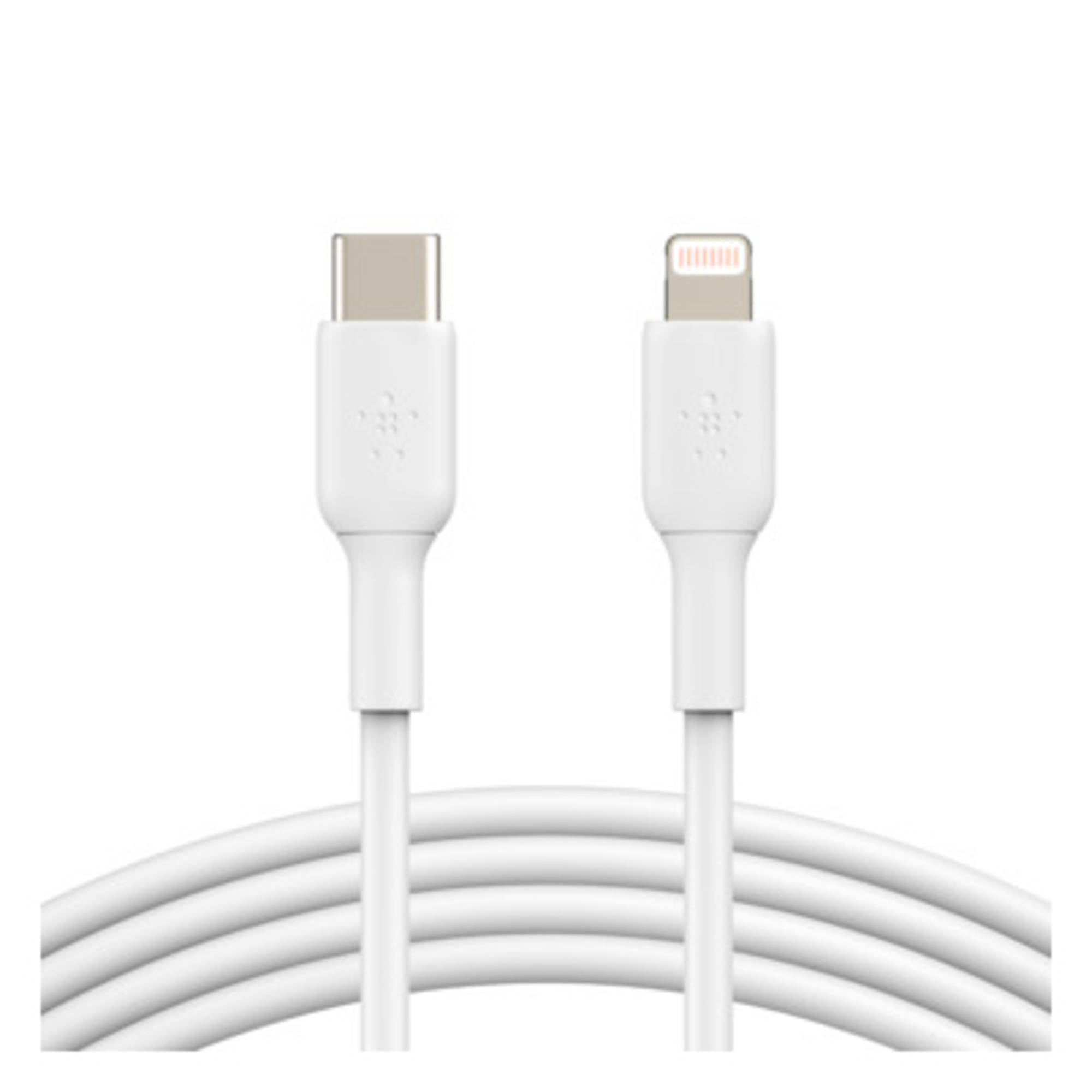 Belkin CAA003BT1MWH câble Lightning 1 m Blanc - Neuf