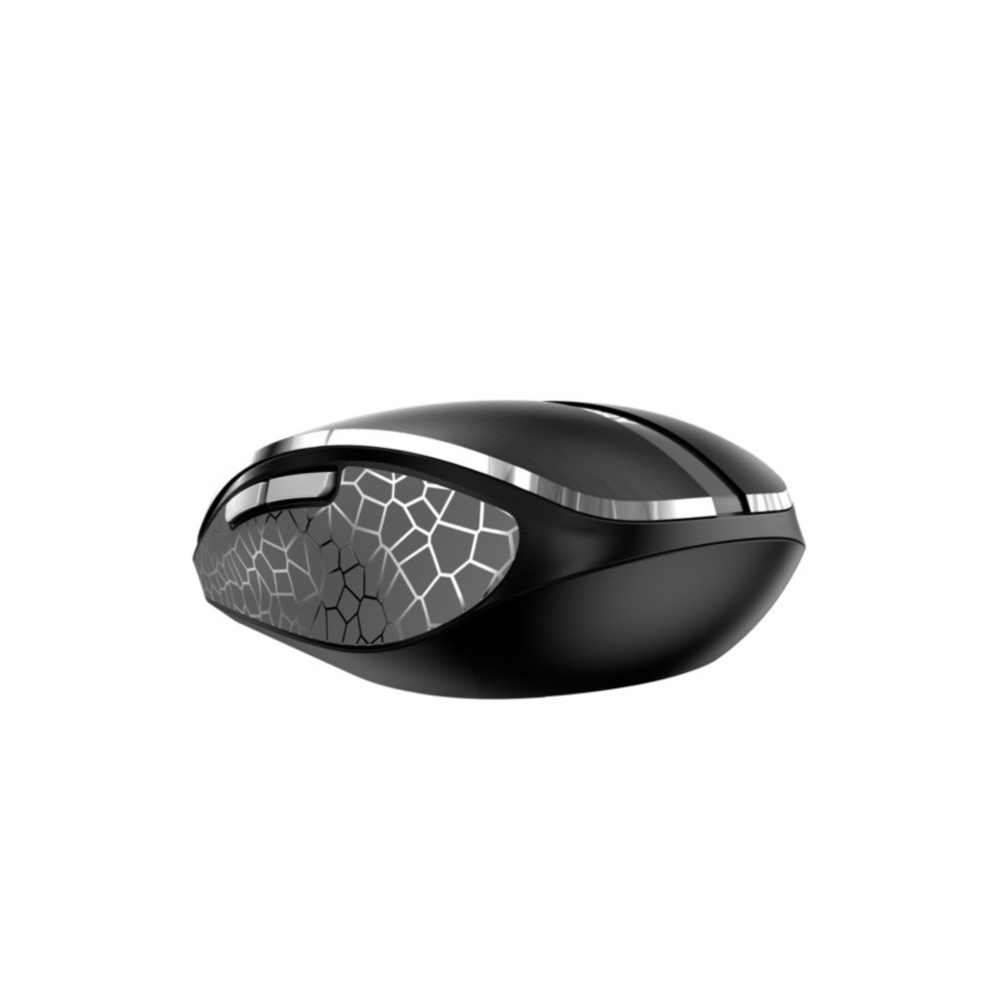 CHERRY MW 8C ADVANCED Ambidextre RF sans fil + Bluetooth Optique 3000 DPI Neuf - vue 2