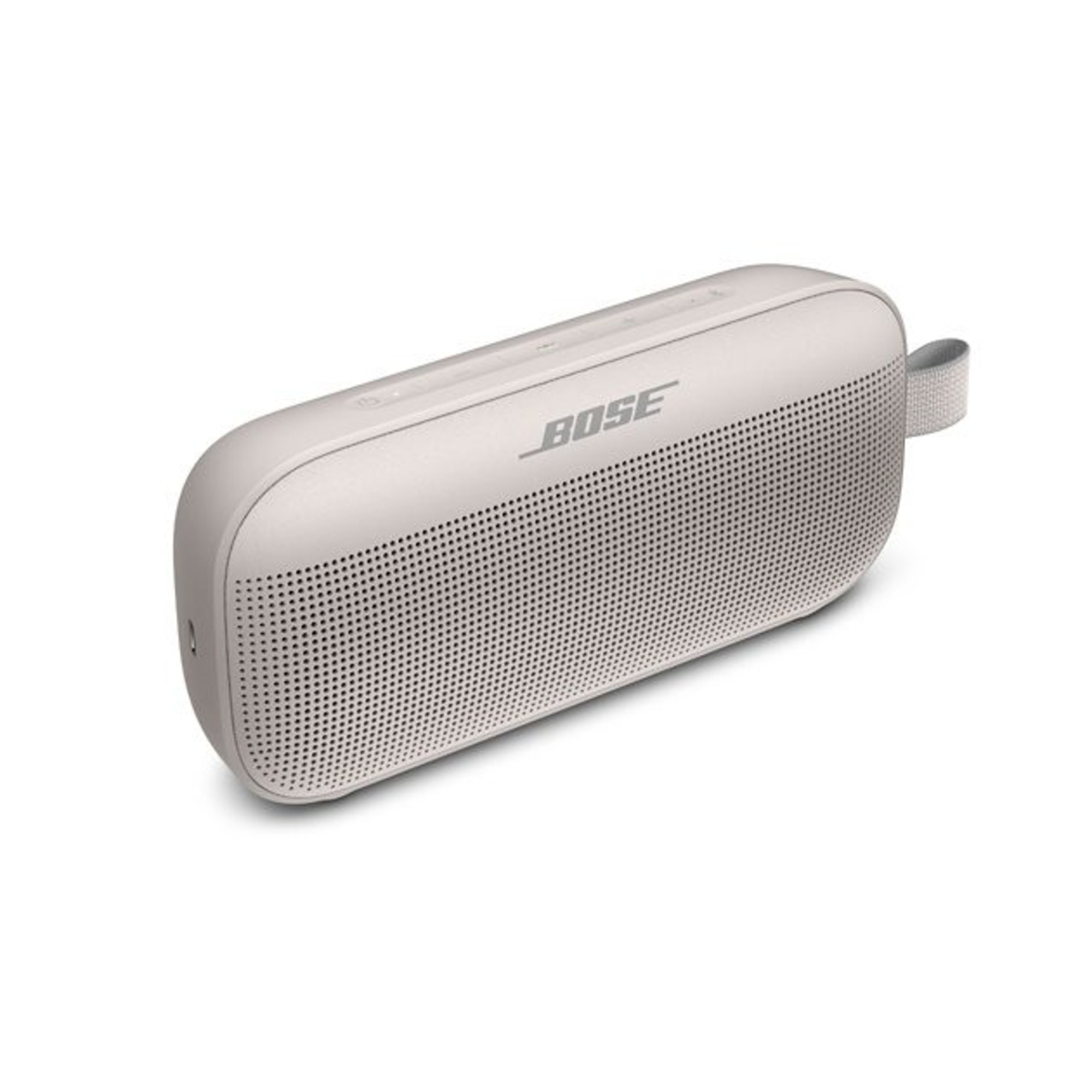 Enceinte portable SoundLink Flex Bluetooth mono - Blanc - Neuf