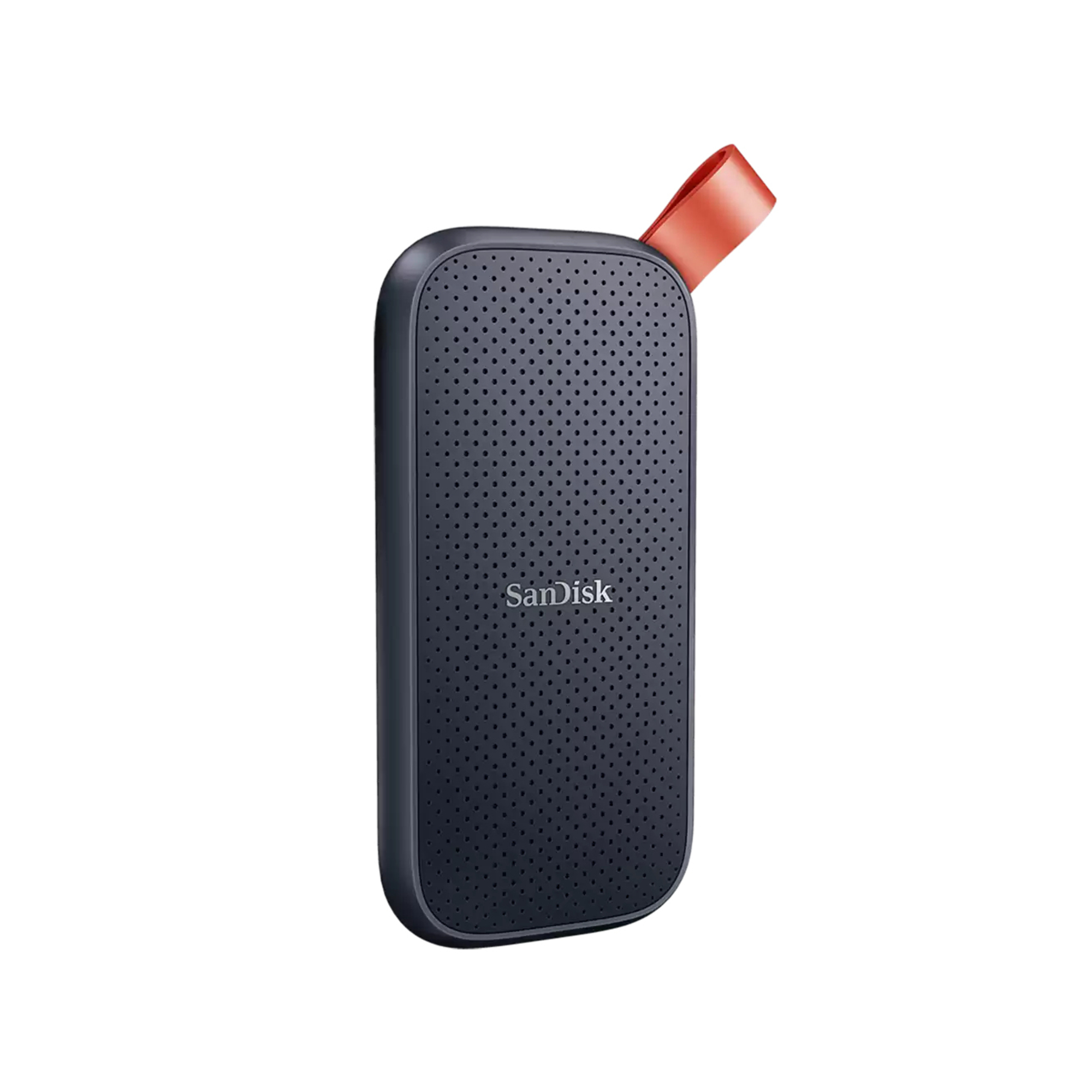 SanDisk Ultrastar SDSSDE30-2T00-G25 lecteur à circuits intégrés externe 2 To USB Type-C 3.2 Gen 2 (3.1 Gen 2) Bleu - Neuf