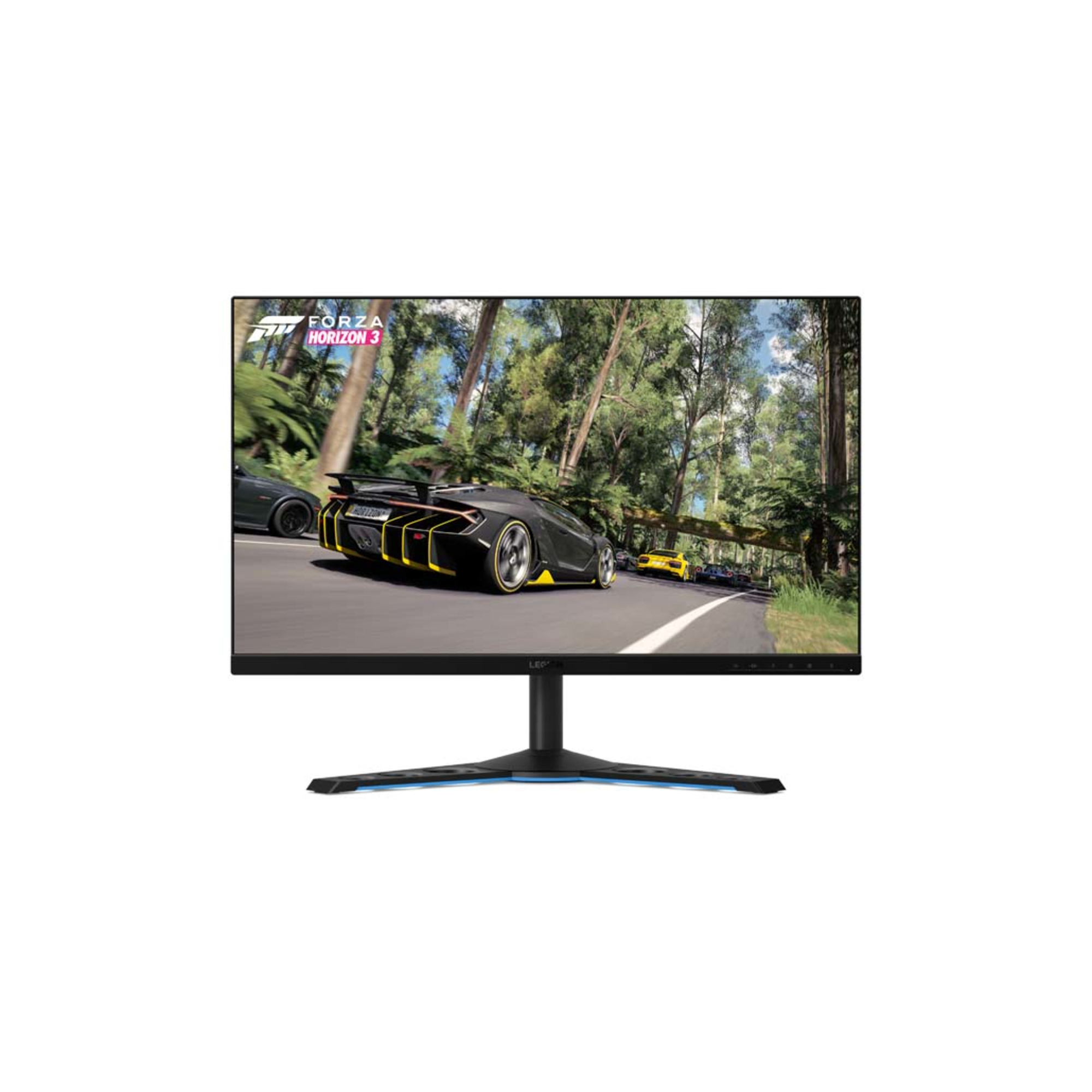 LENOVO Ecran PC  Y27q-20