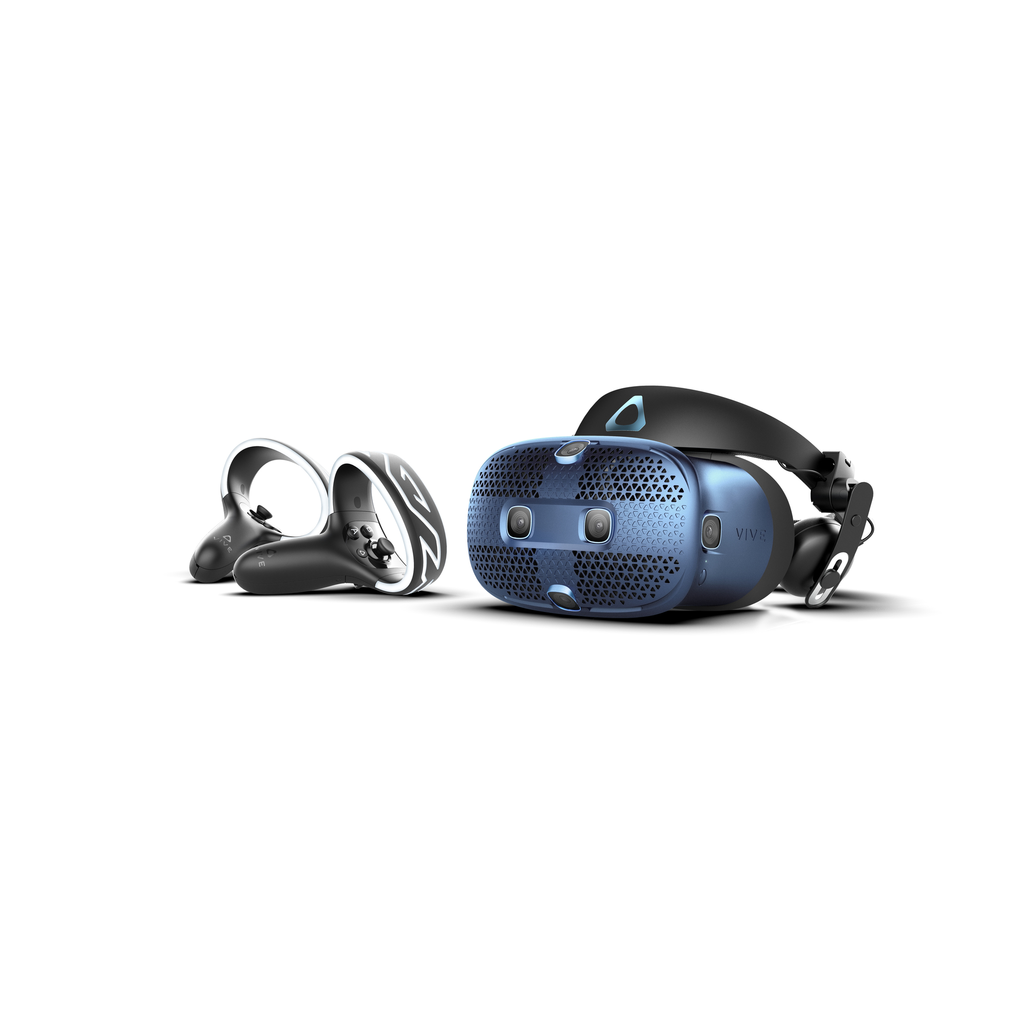 HTC Cosmos Casque de visualisation dédié Neuf