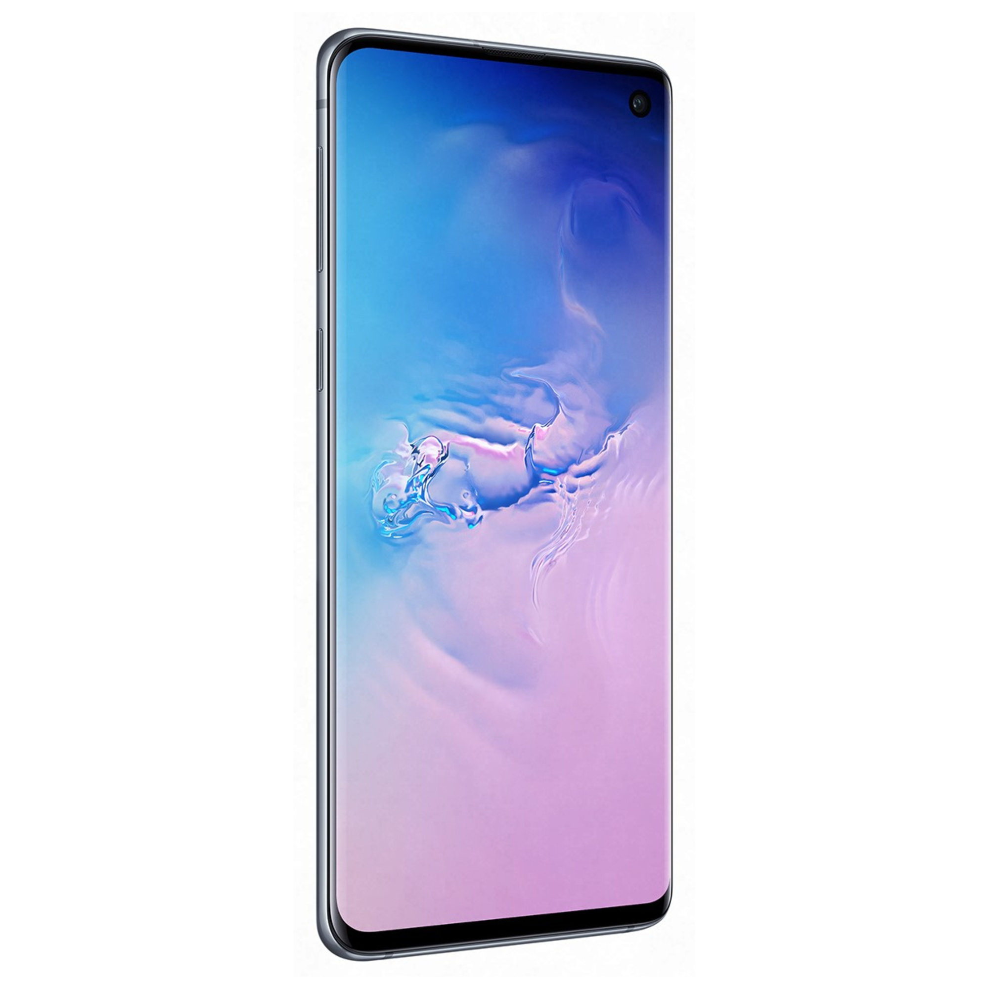 Galaxy S10 débloqué Bon état - vue 3