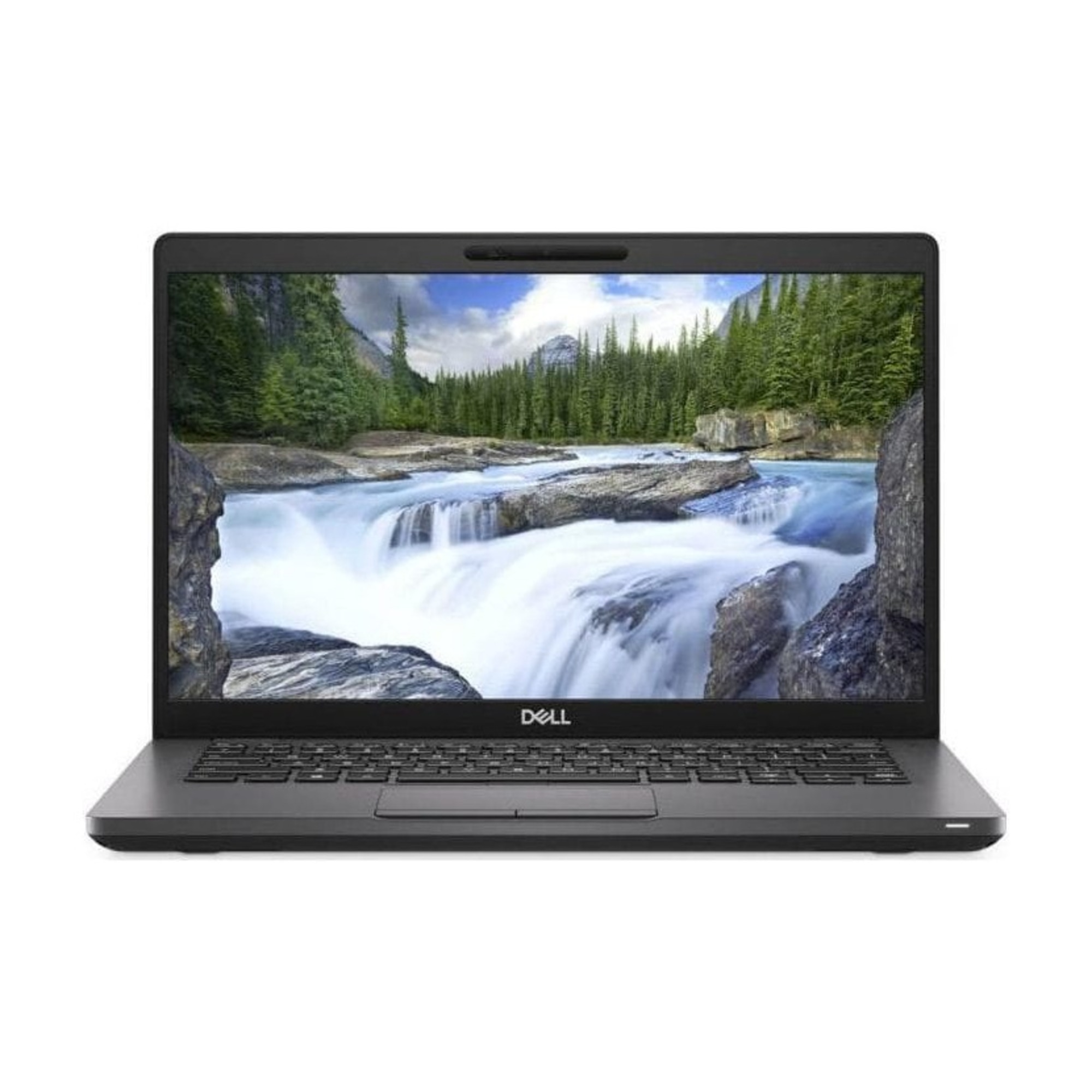 Latitude Core i7 (14 ) 1.90 GHz 500 Gb 16 Go UHD Graphics 620, Noir - Azerty - Bon état
