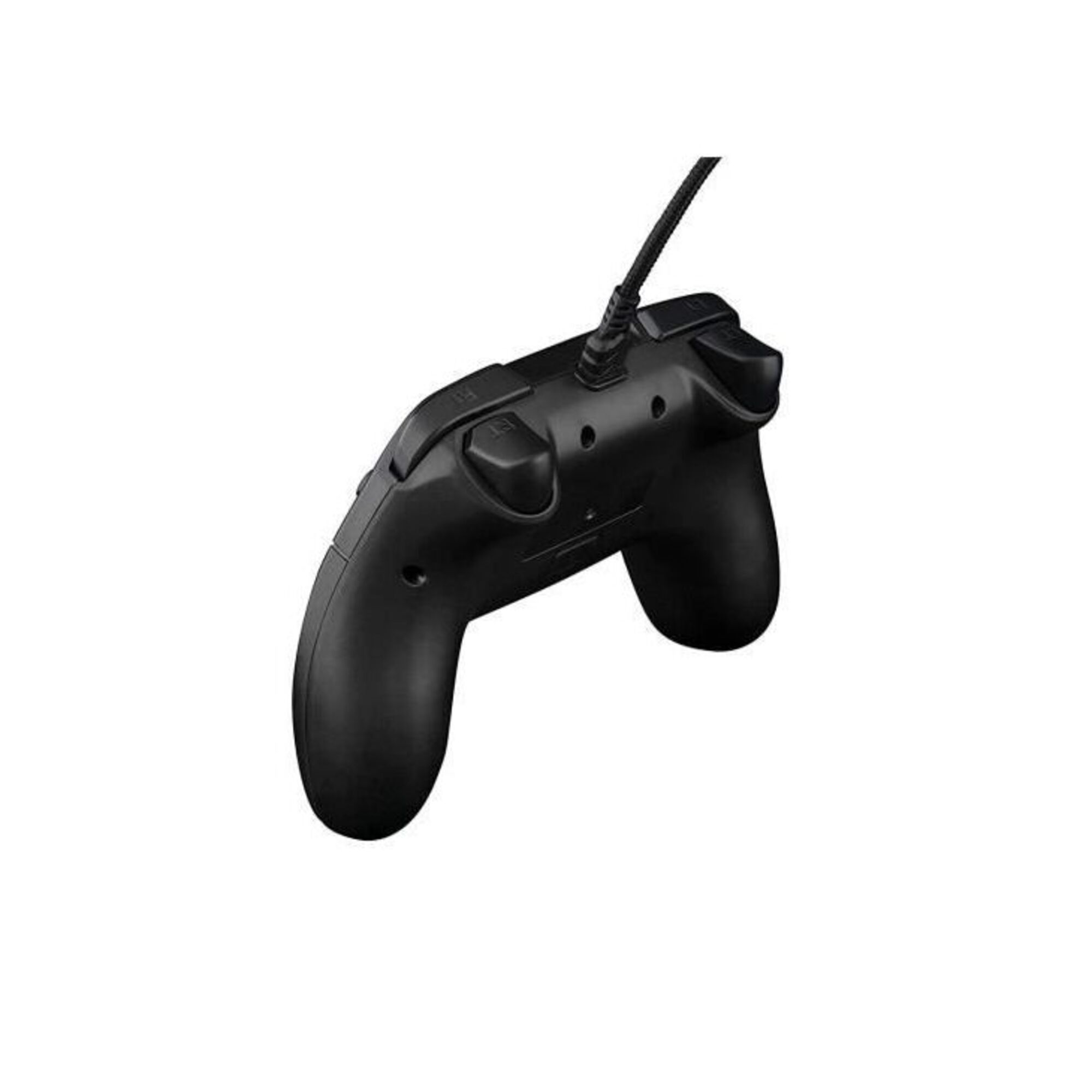 The G-Lab K-pad Thorium Noir USB Manette de jeu Numérique PC, Playstation 3 - Neuf