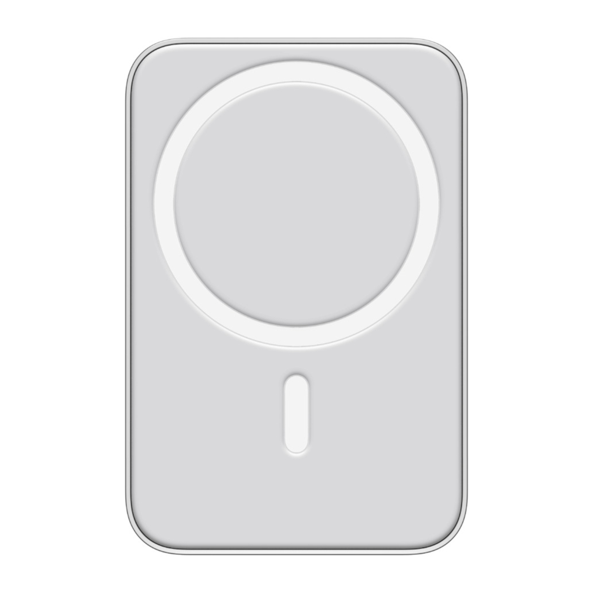 Support Voiture avec charge sans fil - vue 3