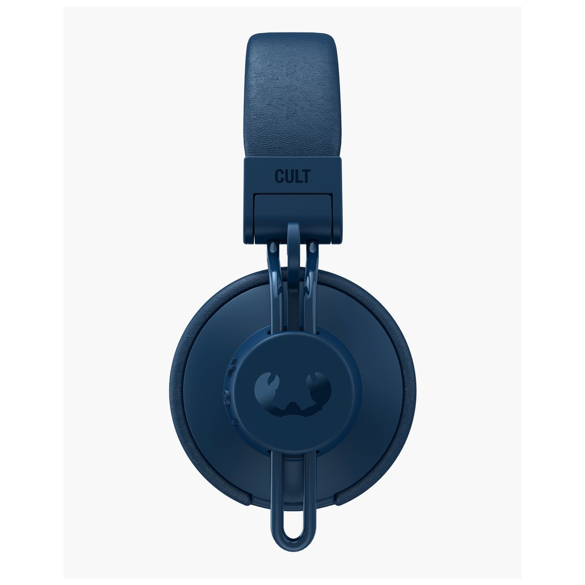 Fresh 'n Rebel CULT Casque Sans fil Arceau AppelsMusique USB Type C Bluetooth Neuf - vue 3