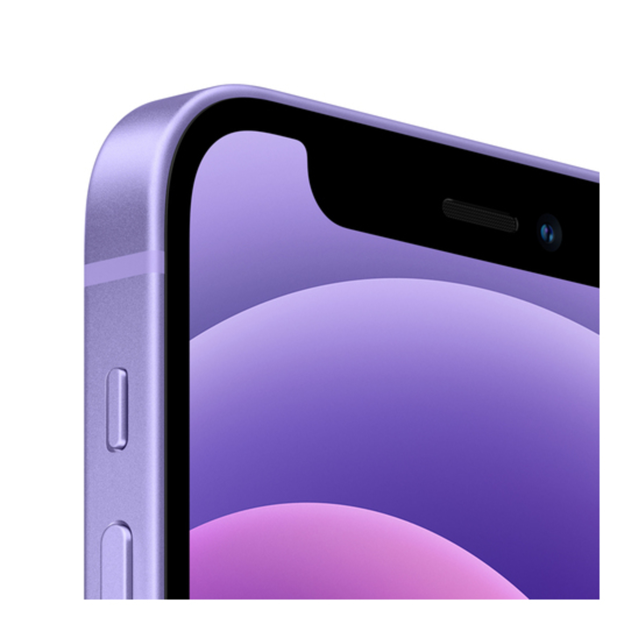 iPhone 12 Mini 64 Go, Mauve, débloqué - Très bon état