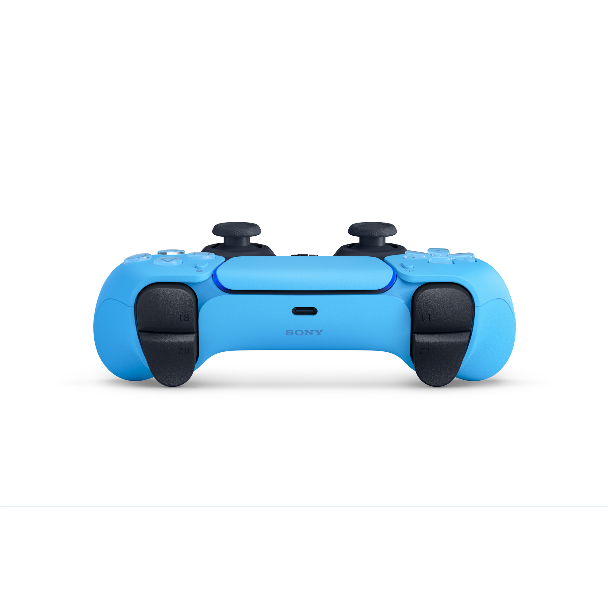 Sony Manette DualSense V2, Bleu étoilé (PS5) - Neuf