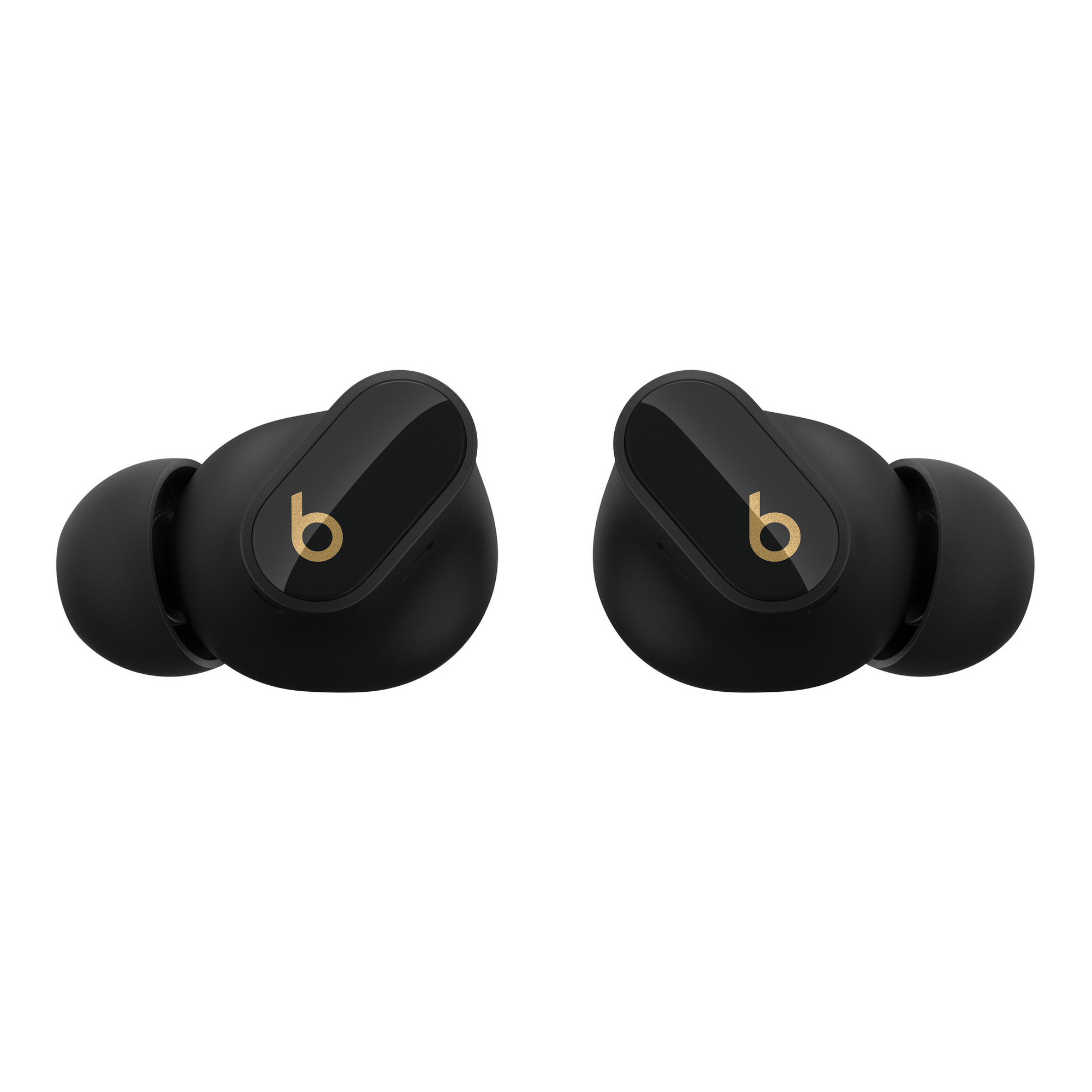 Beats Studio Buds+ - Casque True Wireless Stereo (TWS) Ecouteurs Appels/Musique Bluetooth Noir, Or - Neuf