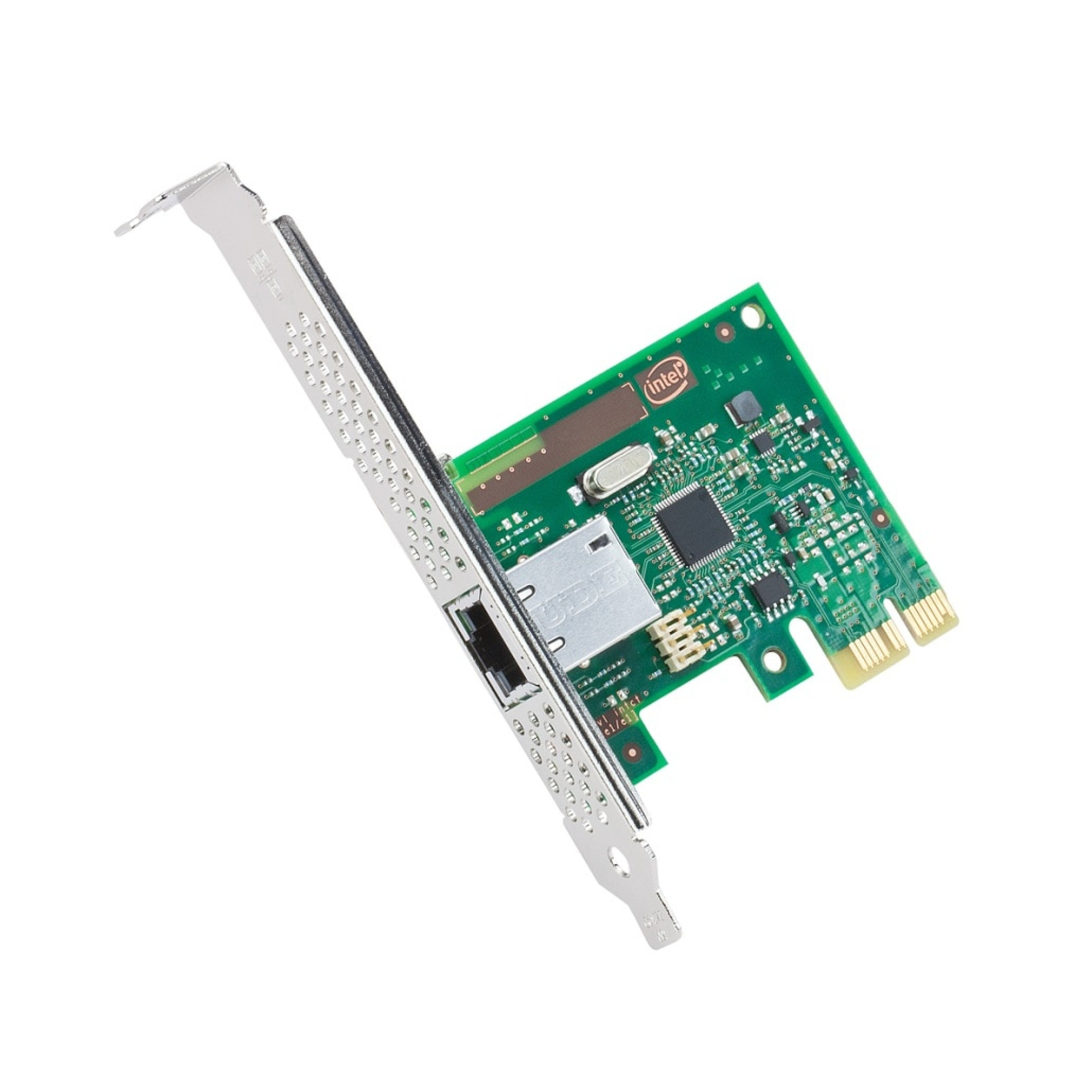 Intel I210T1 carte réseau Interne Ethernet - Neuf