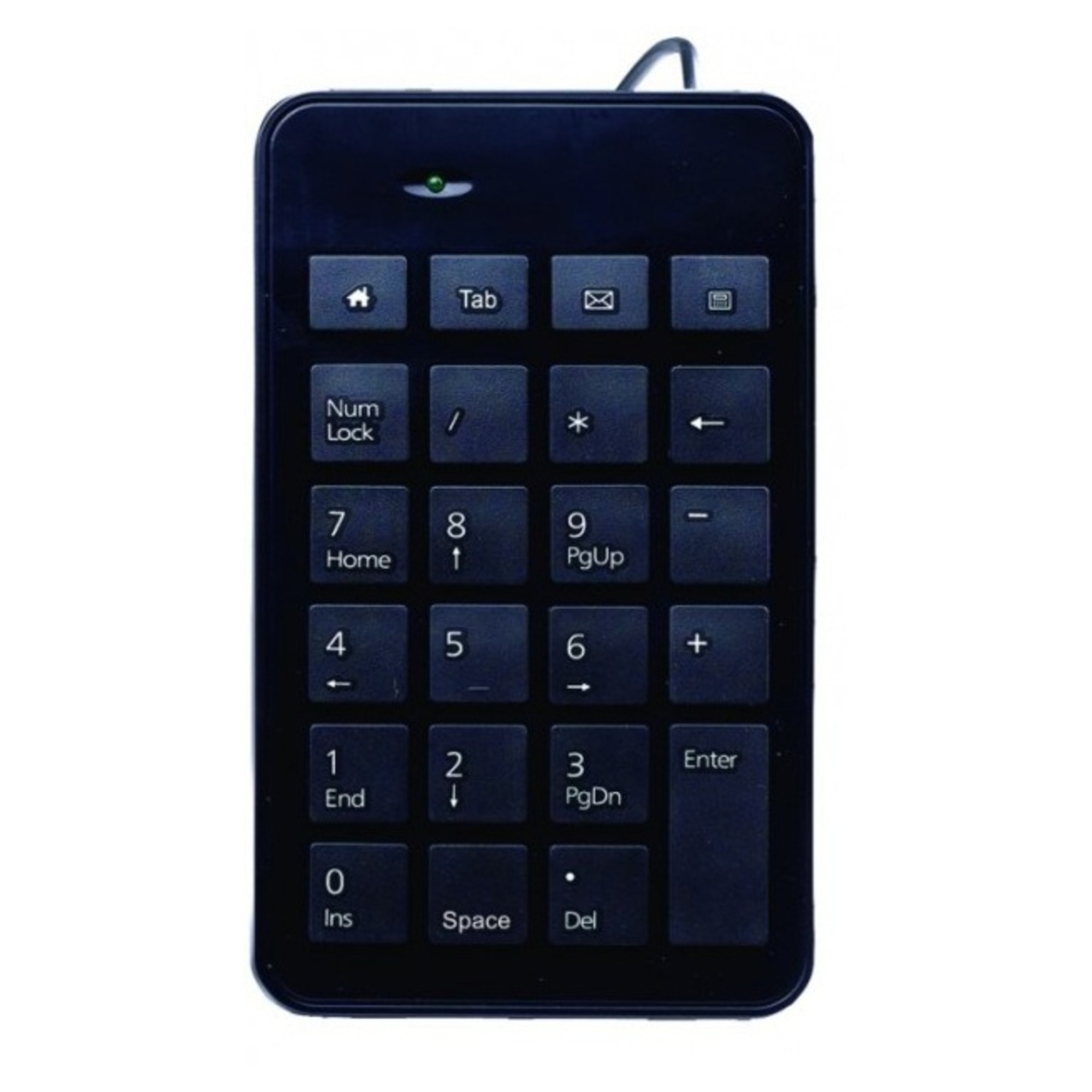 MOBILITY LAB Pavé numérique USB Netbook