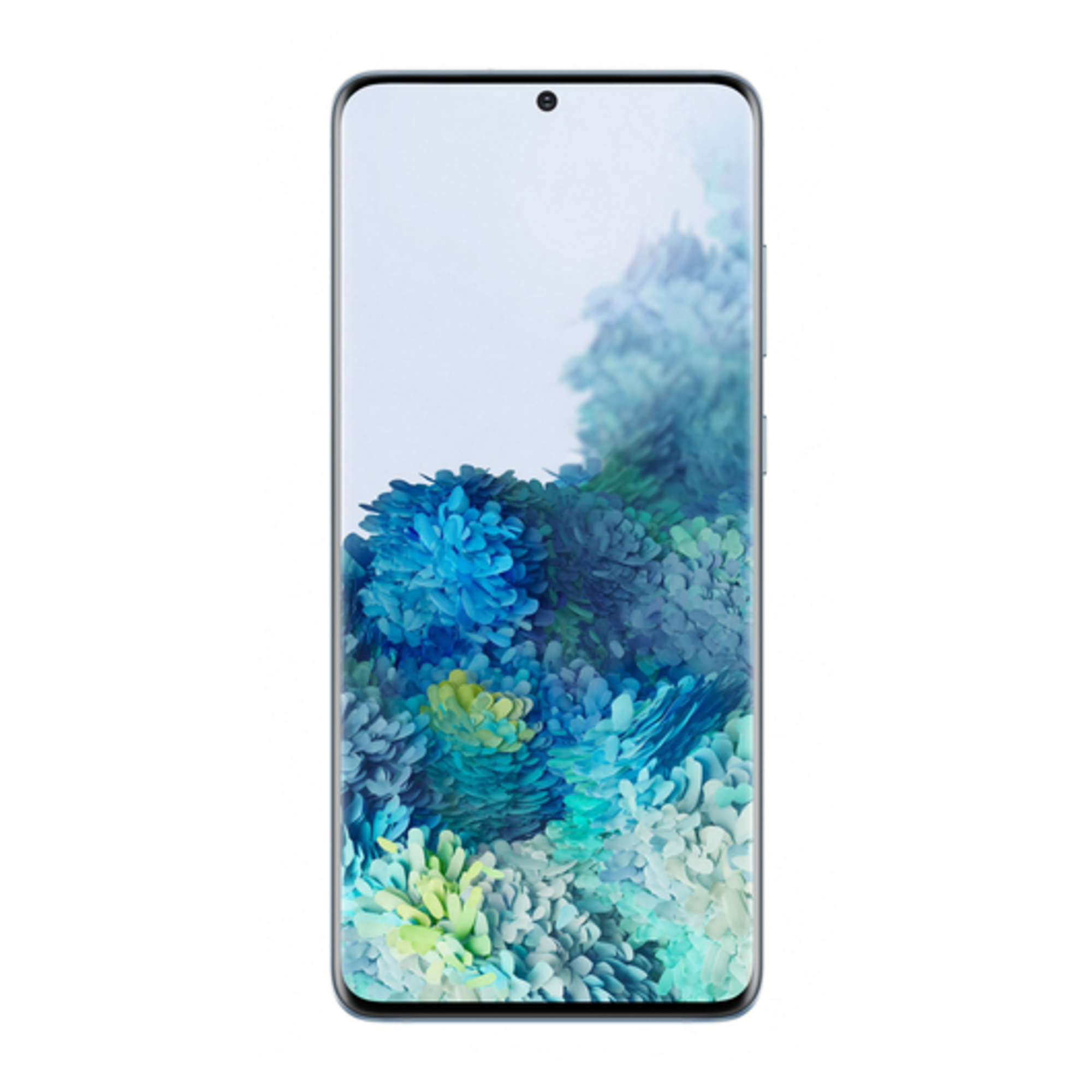 Galaxy S20+ (5G)  128 Go, Bleu, débloqué - Neuf