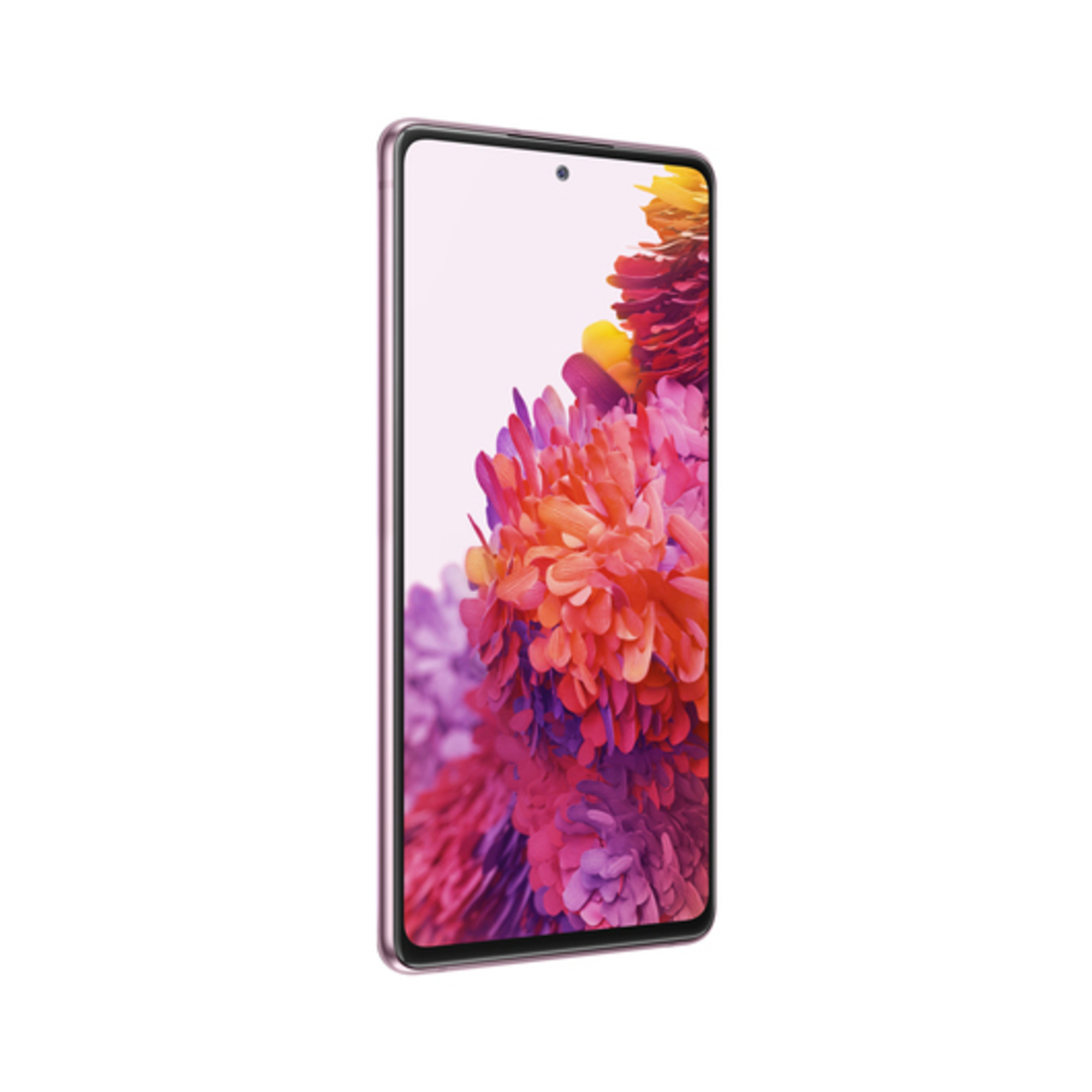 Galaxy S20 FE 5G 128 Go, Lavande - Très bon état