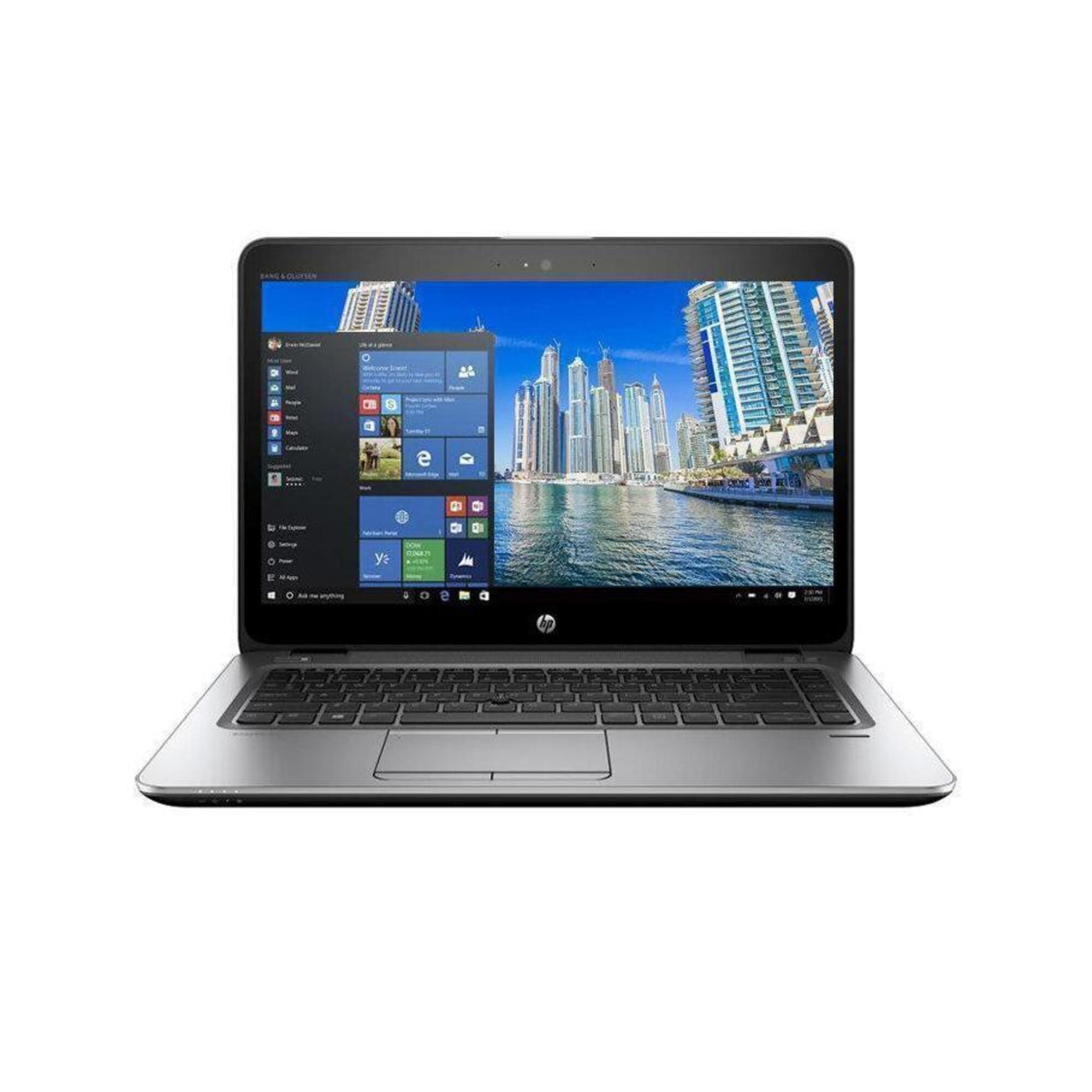 HP EliteBook 840-G3 - Core i5 - 4 Go -  500 HDD - Bon état