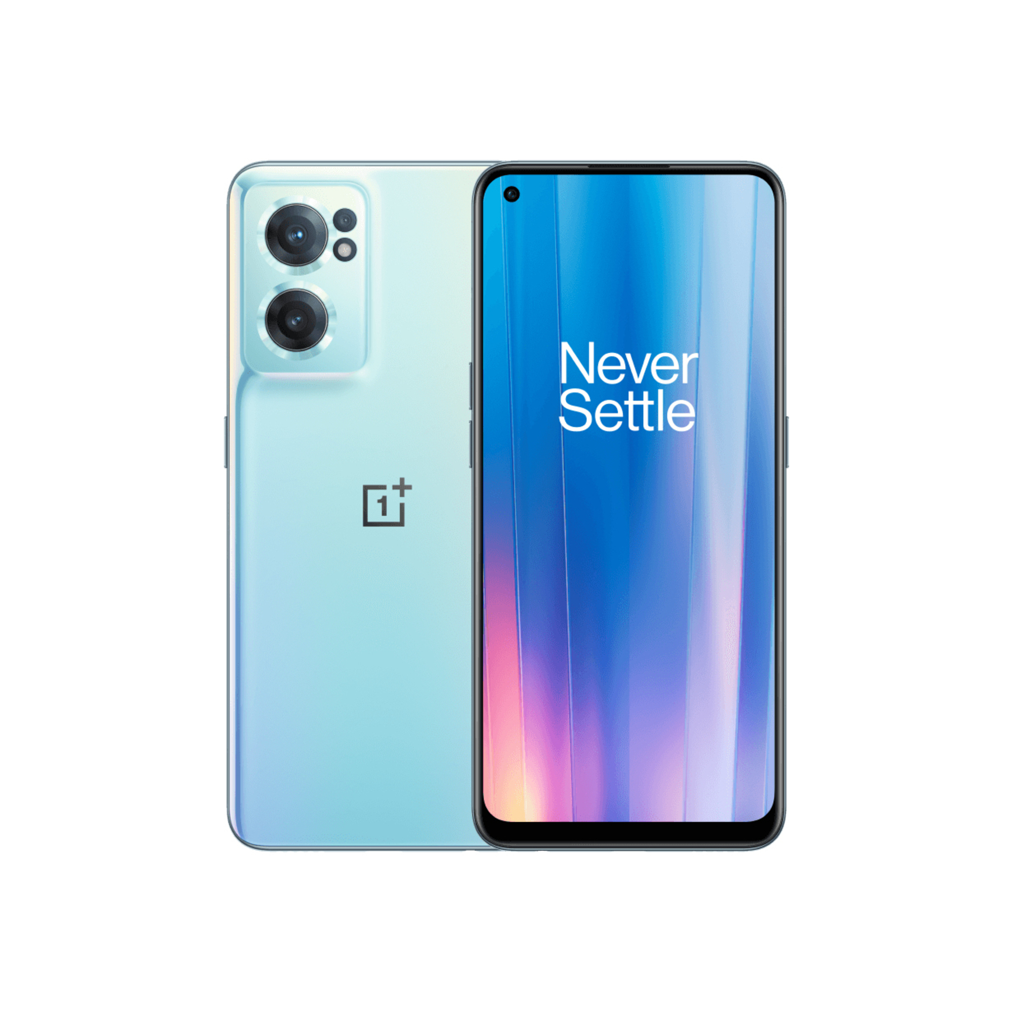 OnePlus Nord ce 2