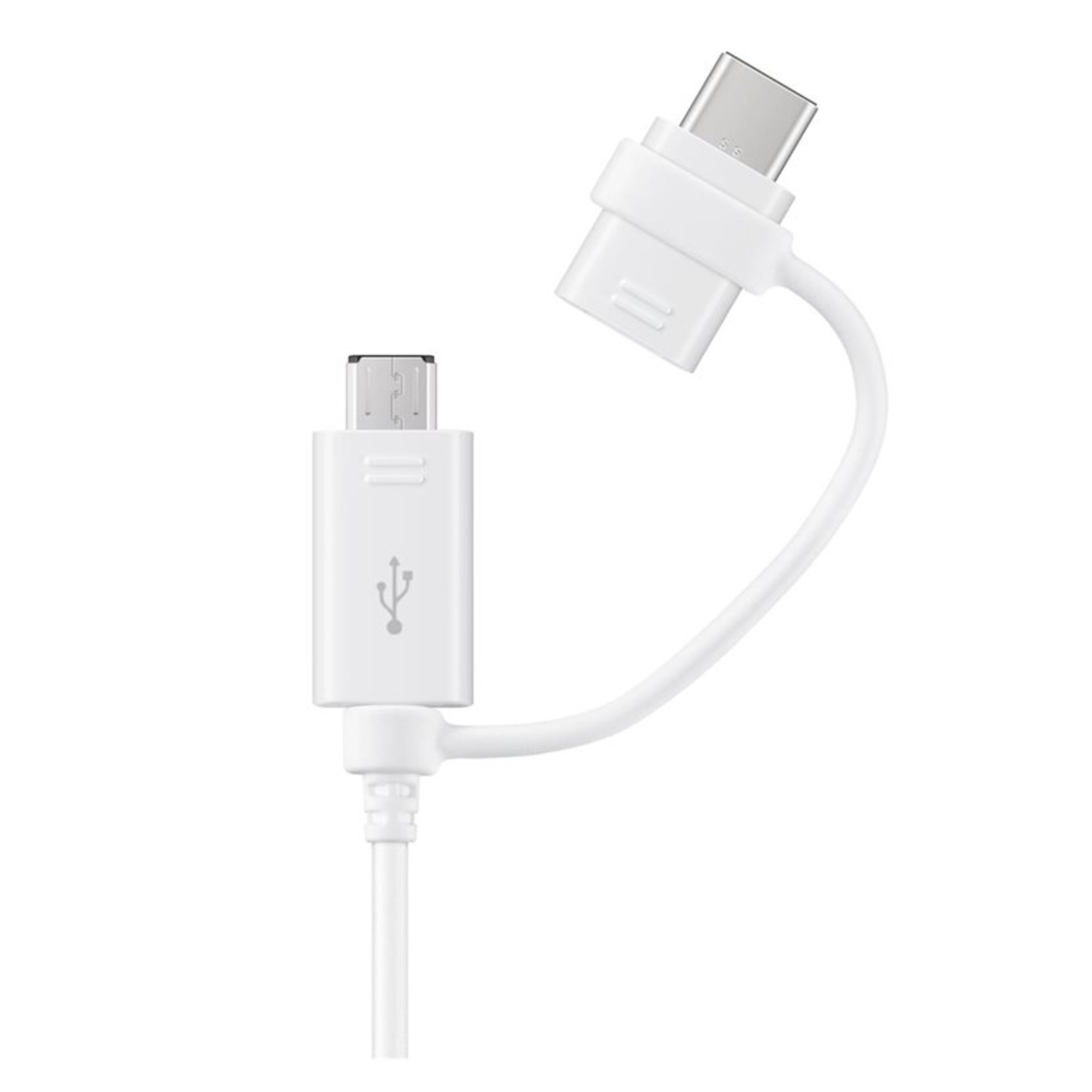 Samsung EP DG930 Câble USB USB pour Micro USB de type B 24 pin USB C USB 2.0 1.5 - vue 2