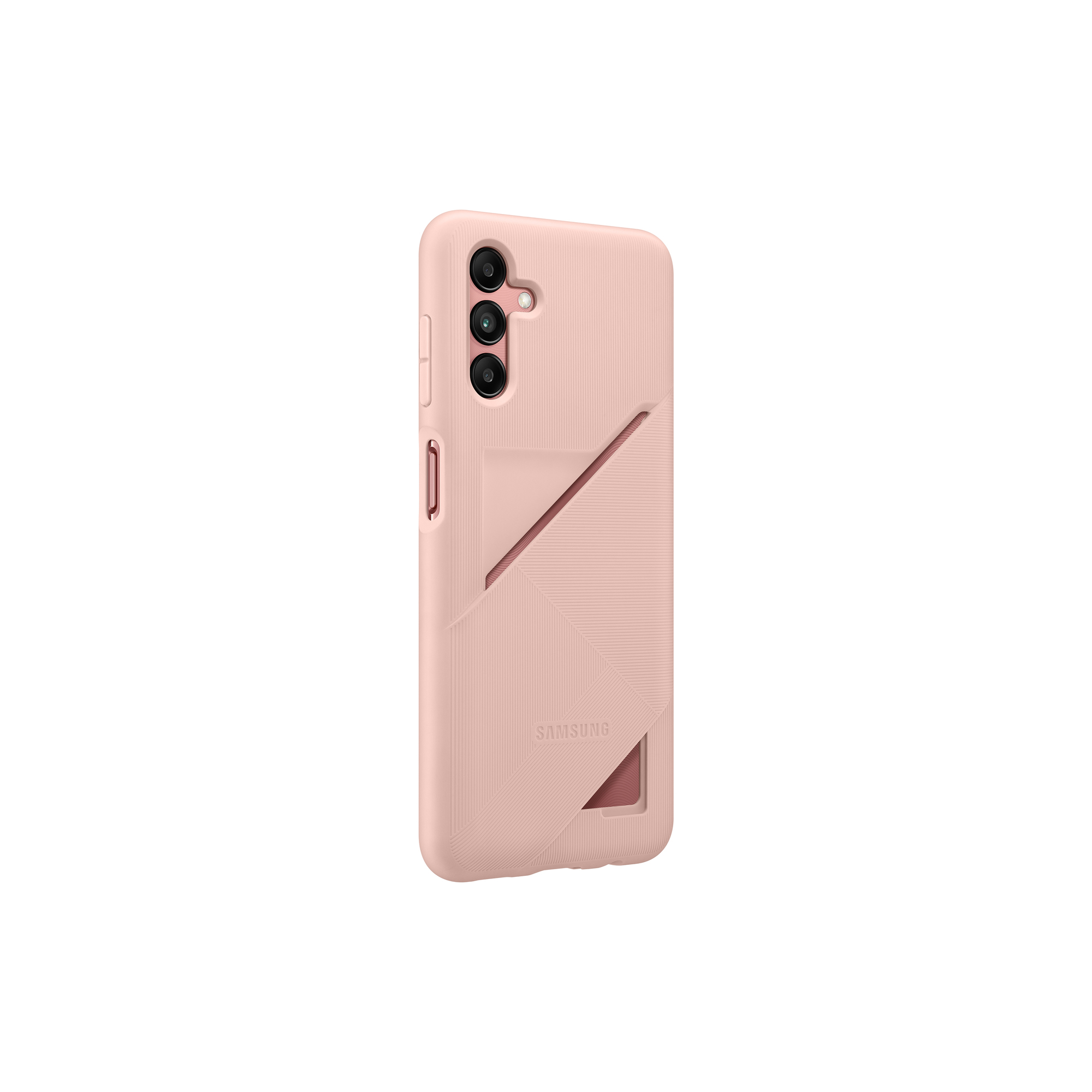 Samsung Galaxy A04S Coque - vue 3