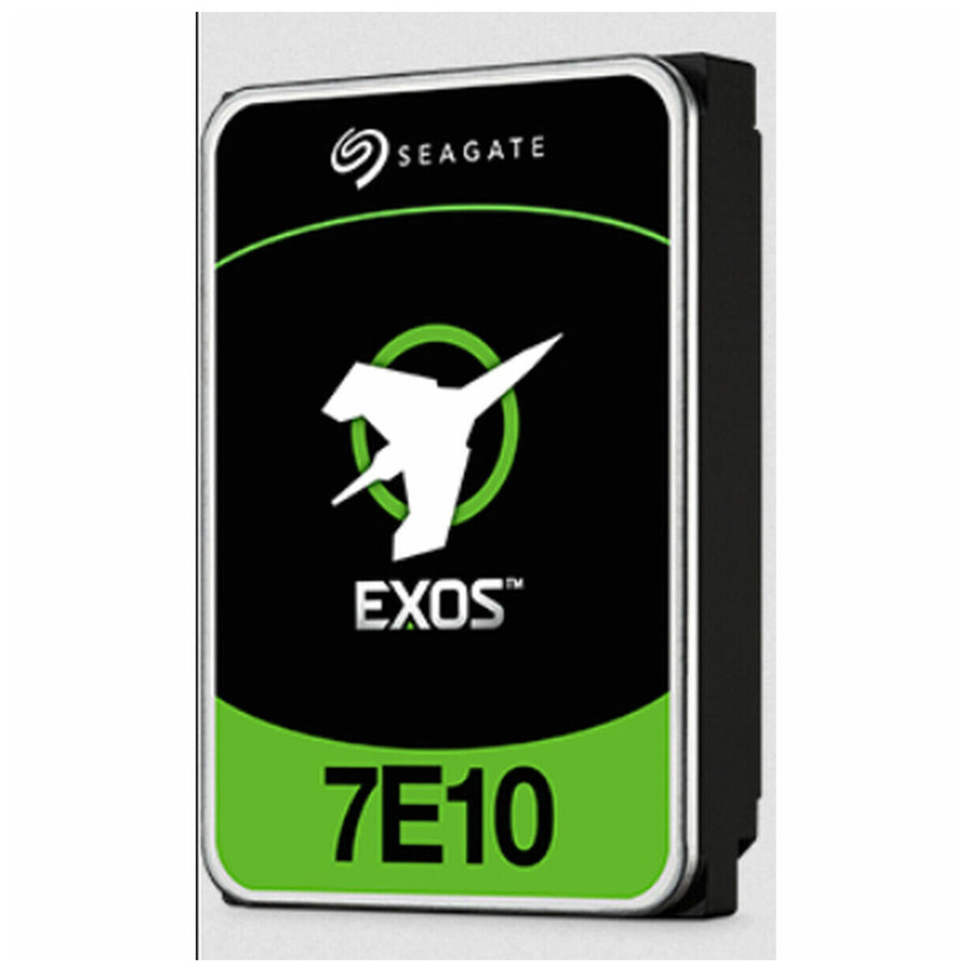 Seagate Exos 7E10 8TB /4kn SAS Neuf - vue 2