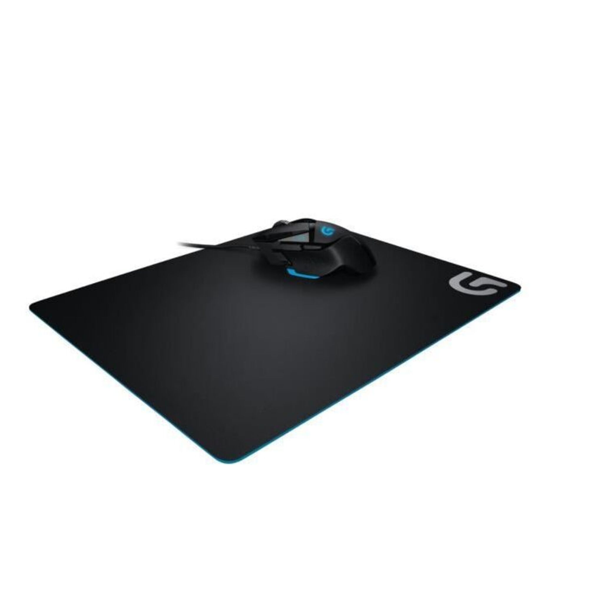 Logitech G G440 Tapis de souris rigide pour le jeu - Neuf