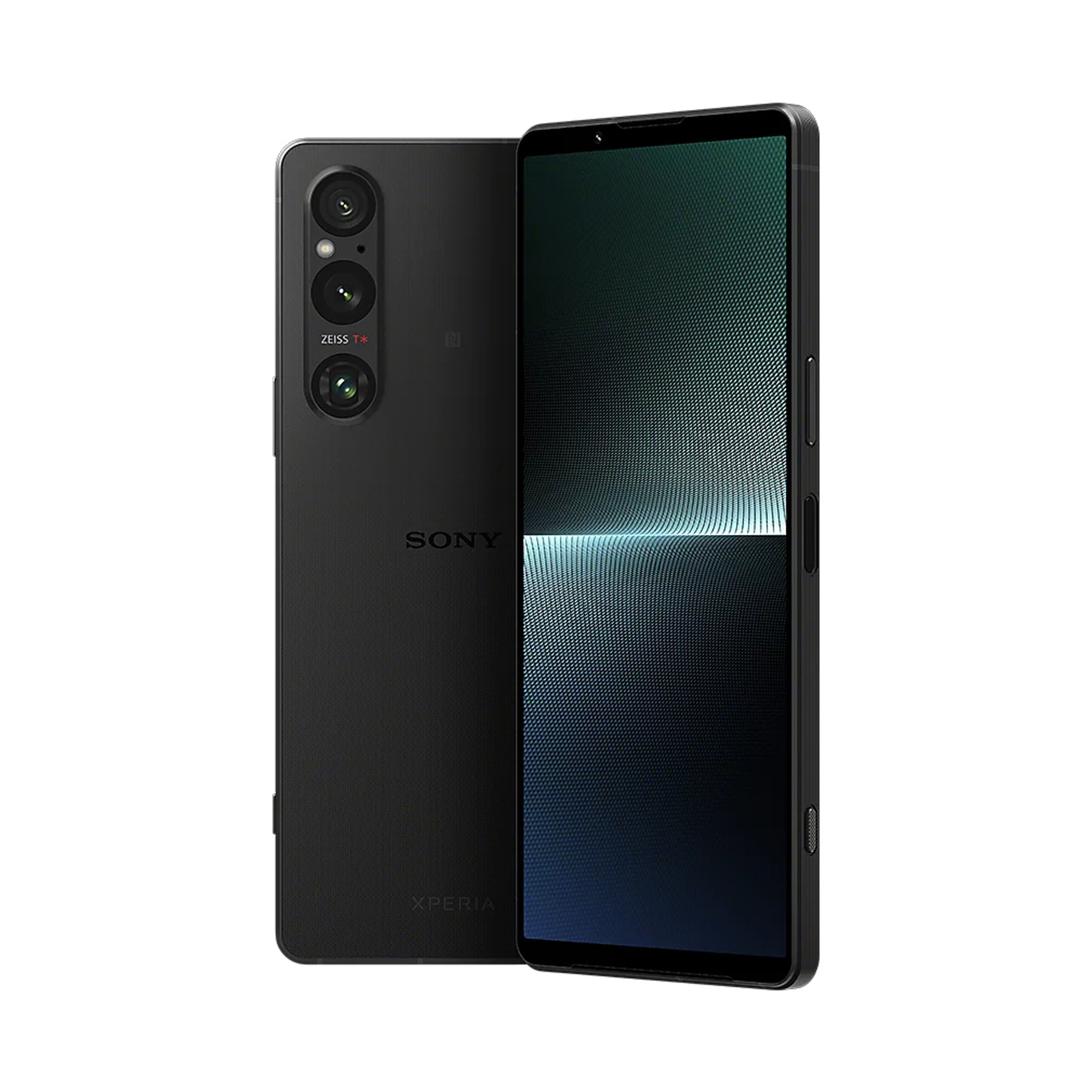 Xperia 1 V (5G) 256 Go, Noir, Débloqué - Neuf