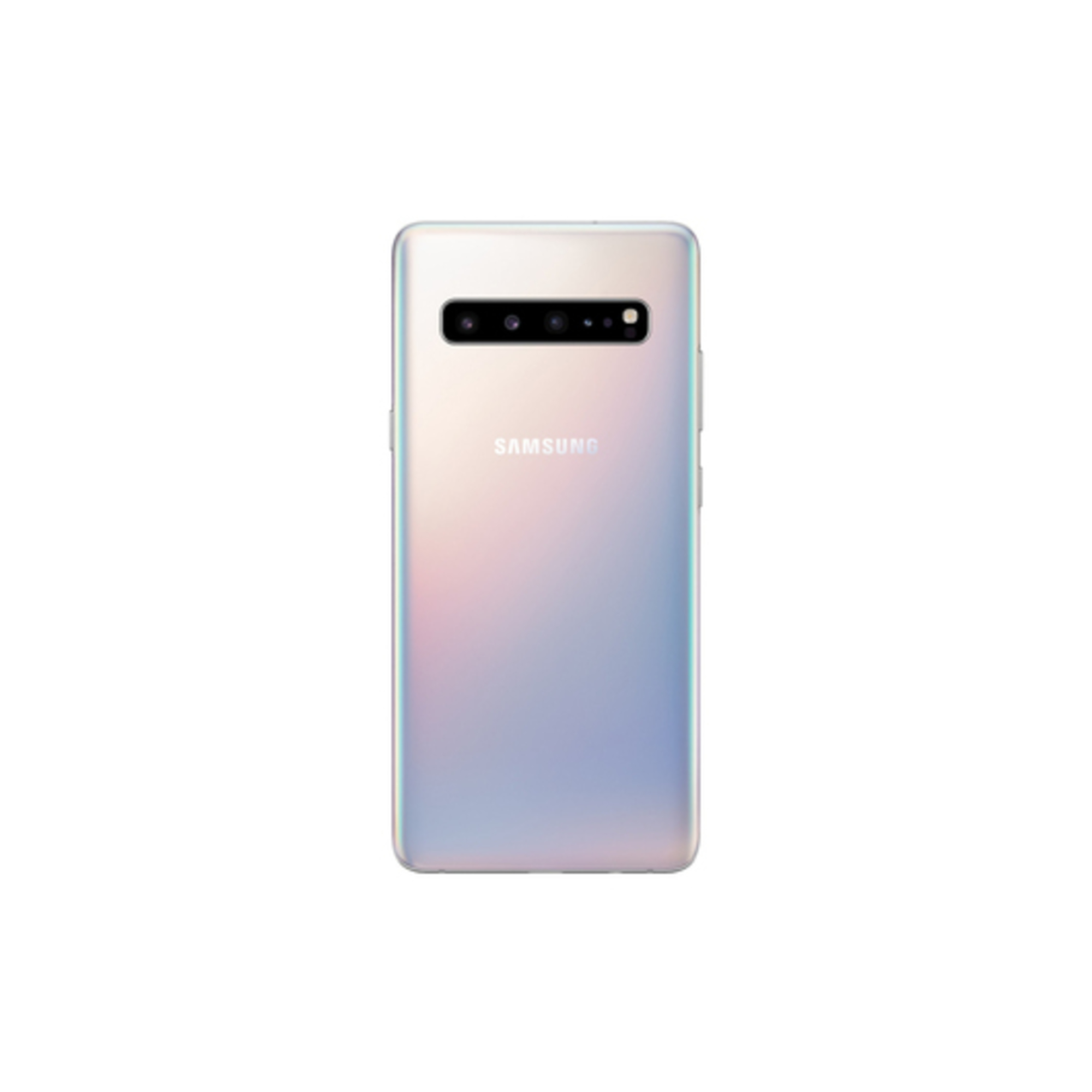 Galaxy S10 256 Go, Argent, débloqué - Bon état