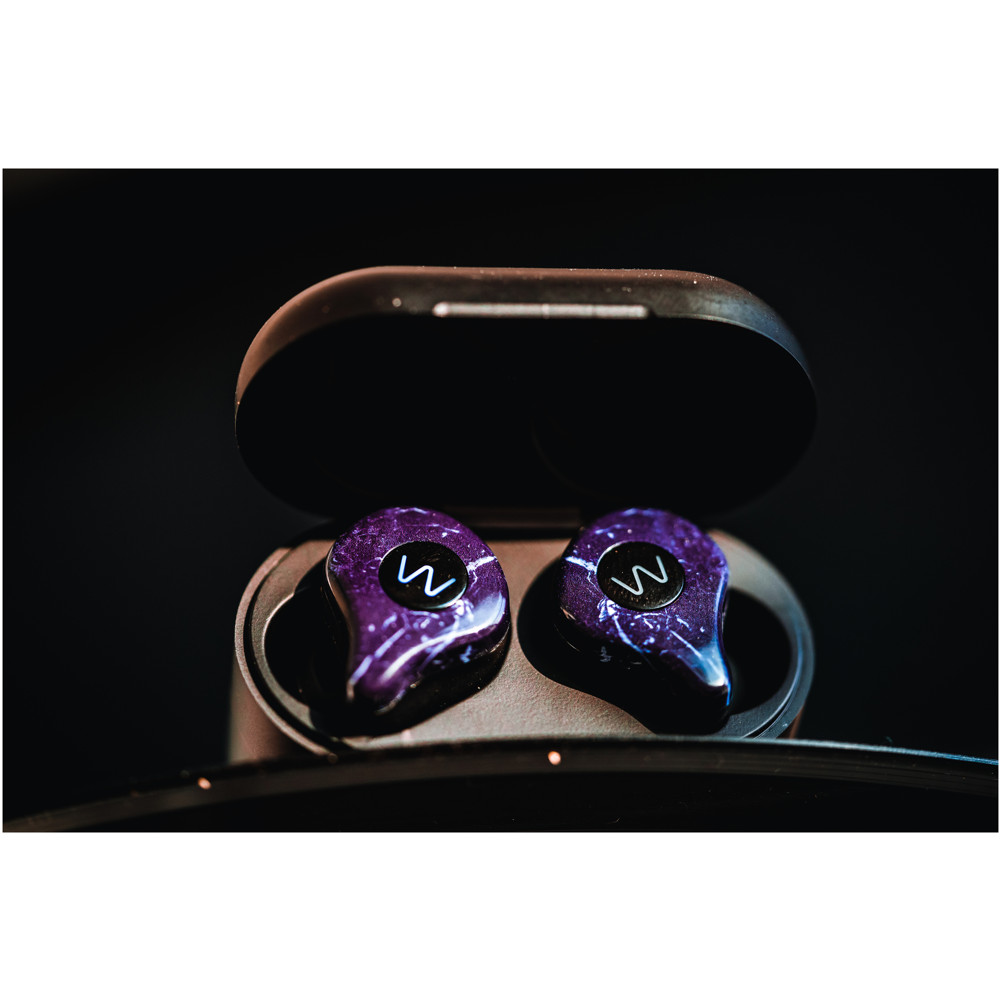 WAVELL TWO Casque Sans fil Ecouteurs AppelsMusiqueSportAu quotidien Bluetooth Neuf - vue 2