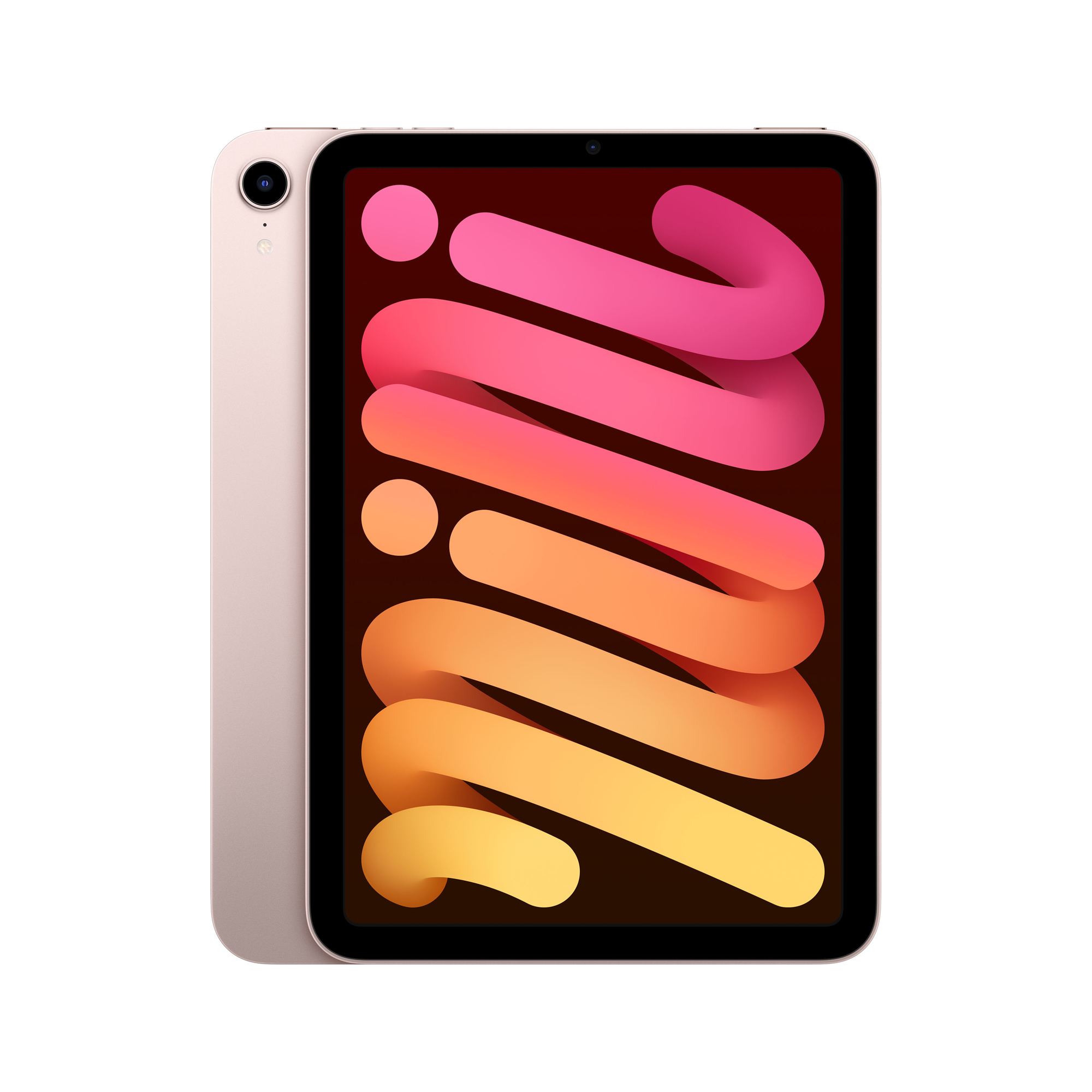 iPad Mini 6e génération 8 3 2021 WiFi Or Bon état