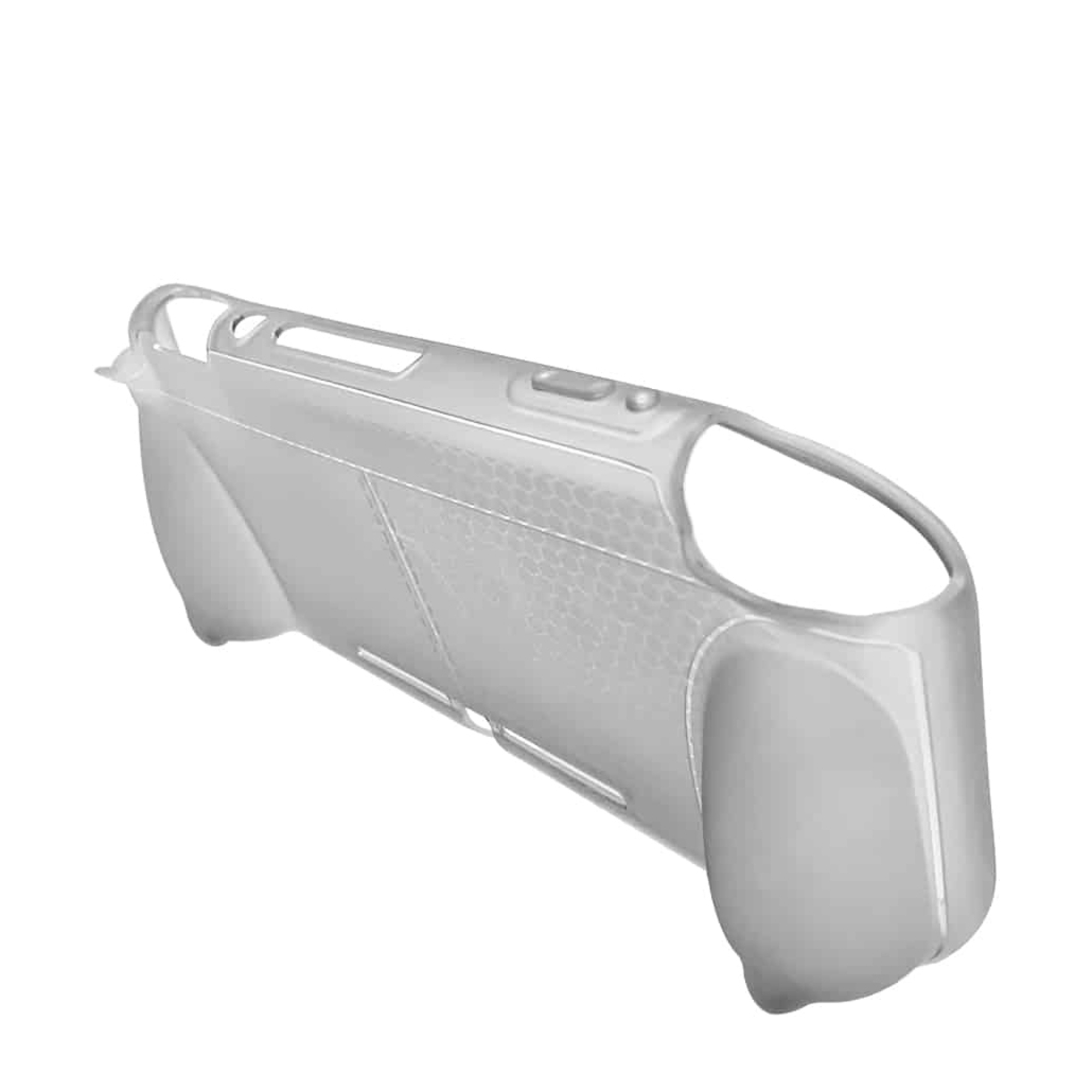 Steelplay Coque De Protection Transparente (Switch Lite) - Neuf Transparent - vue 3